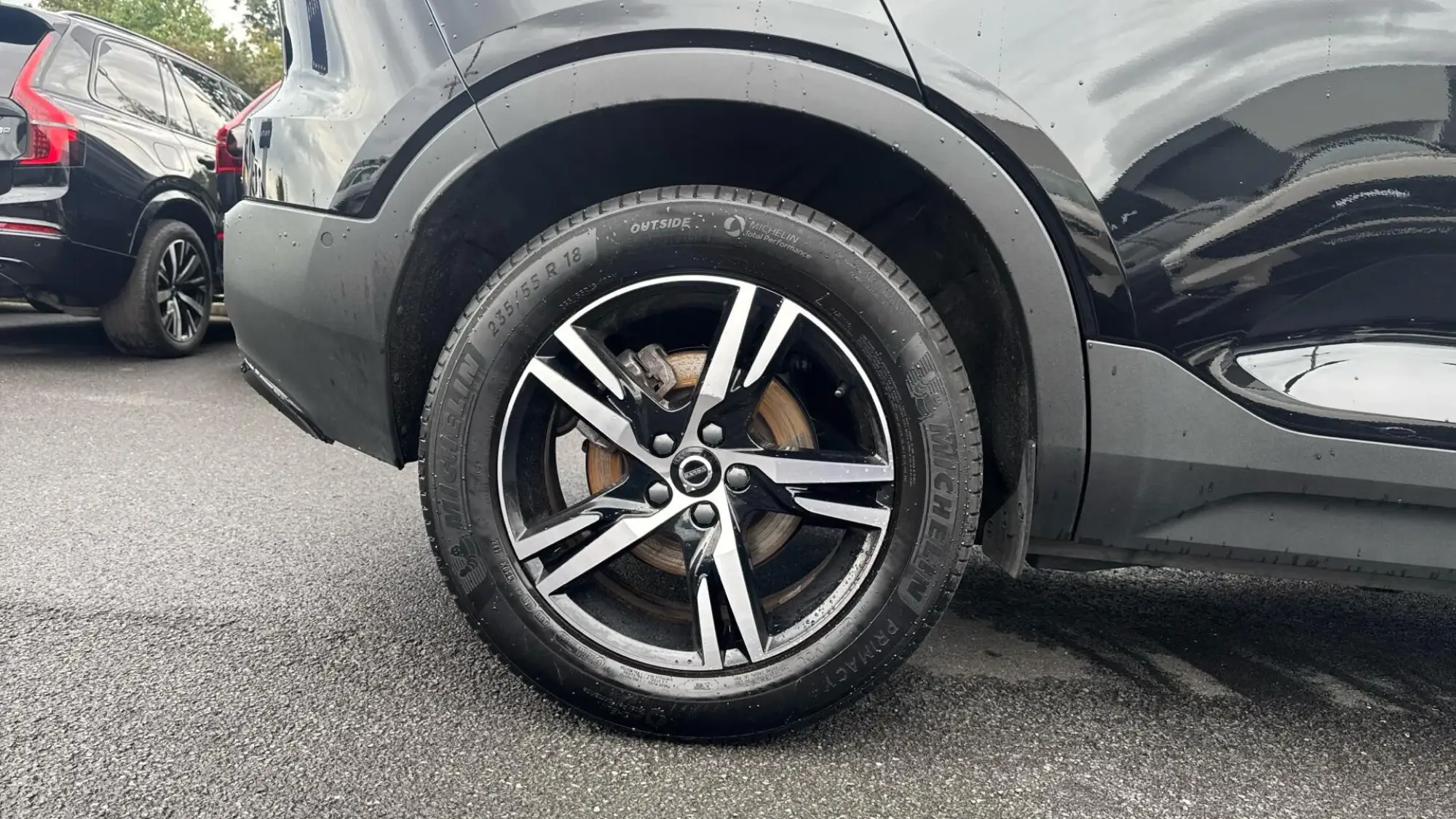 Volvo XC40 Image 9