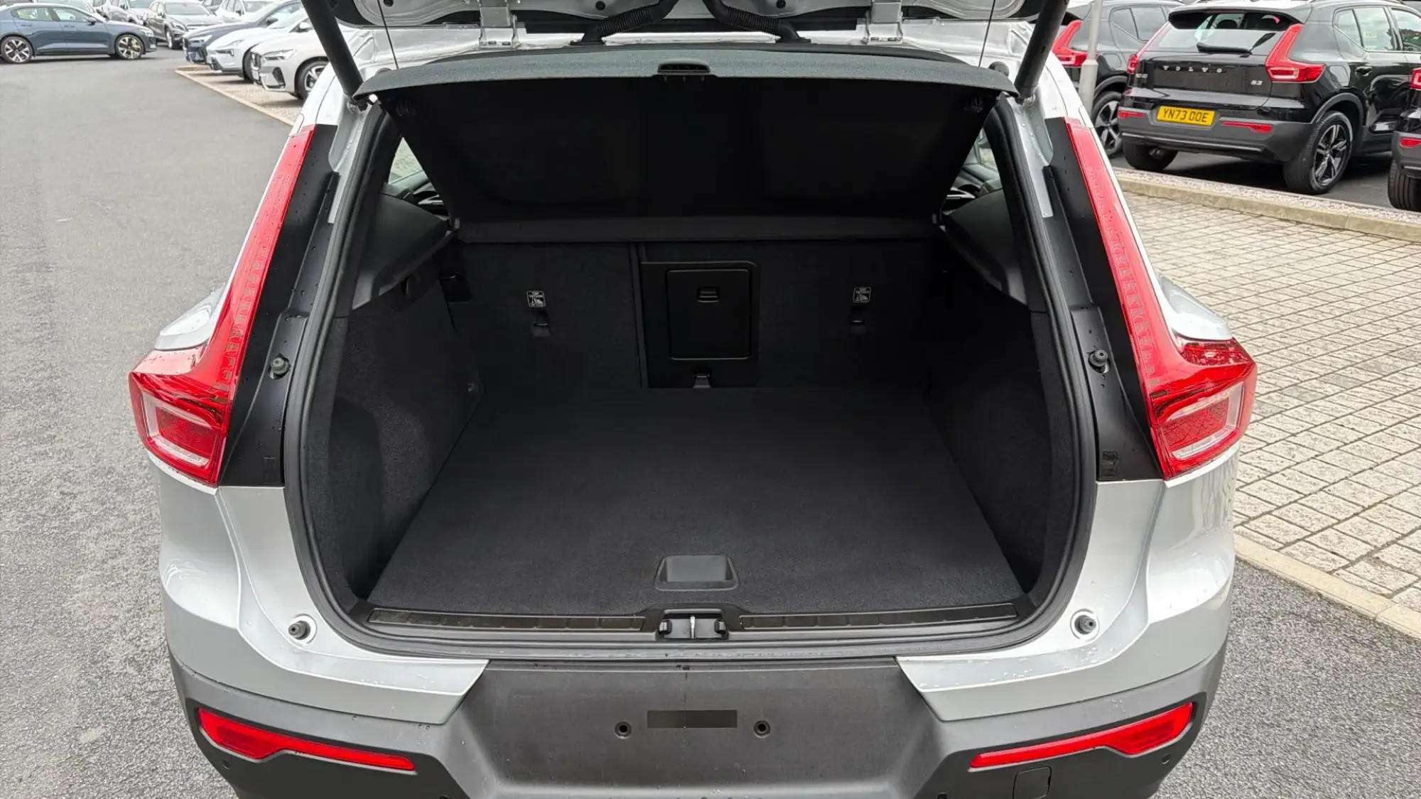 Volvo XC40 Image 13 Volvo XC40 Image 13