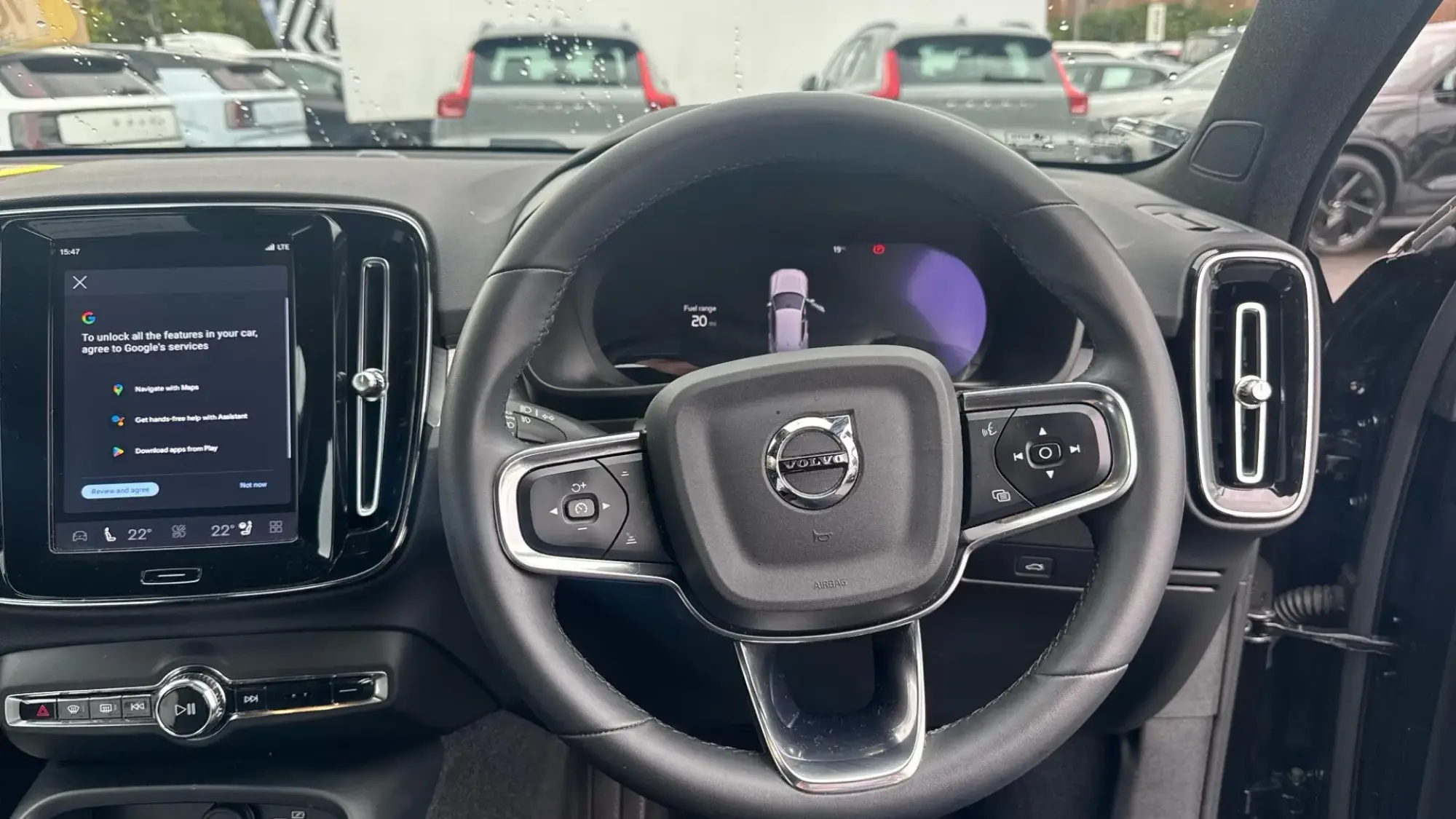 Volvo XC40 Image 10
