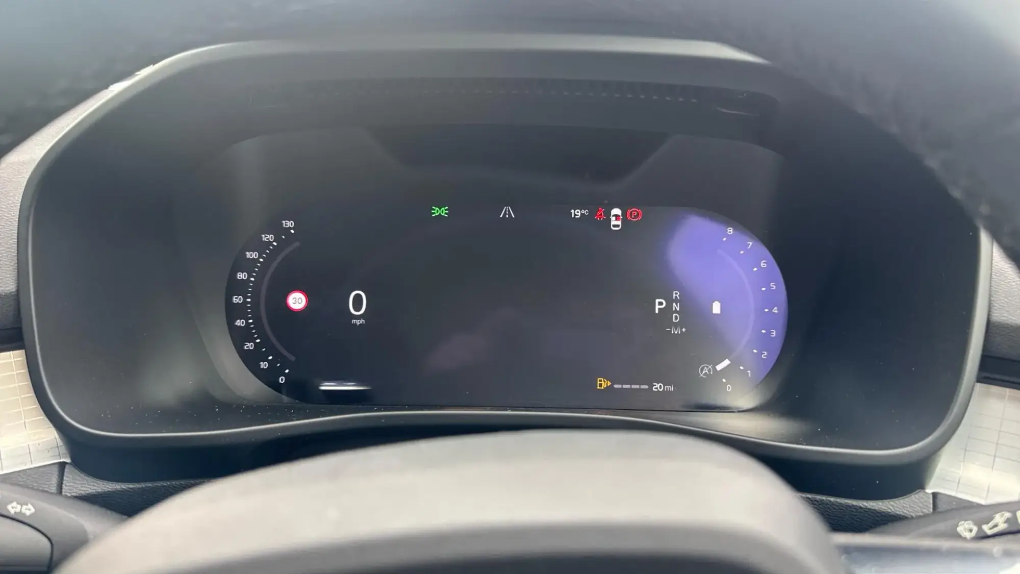 Volvo XC40 Image 11