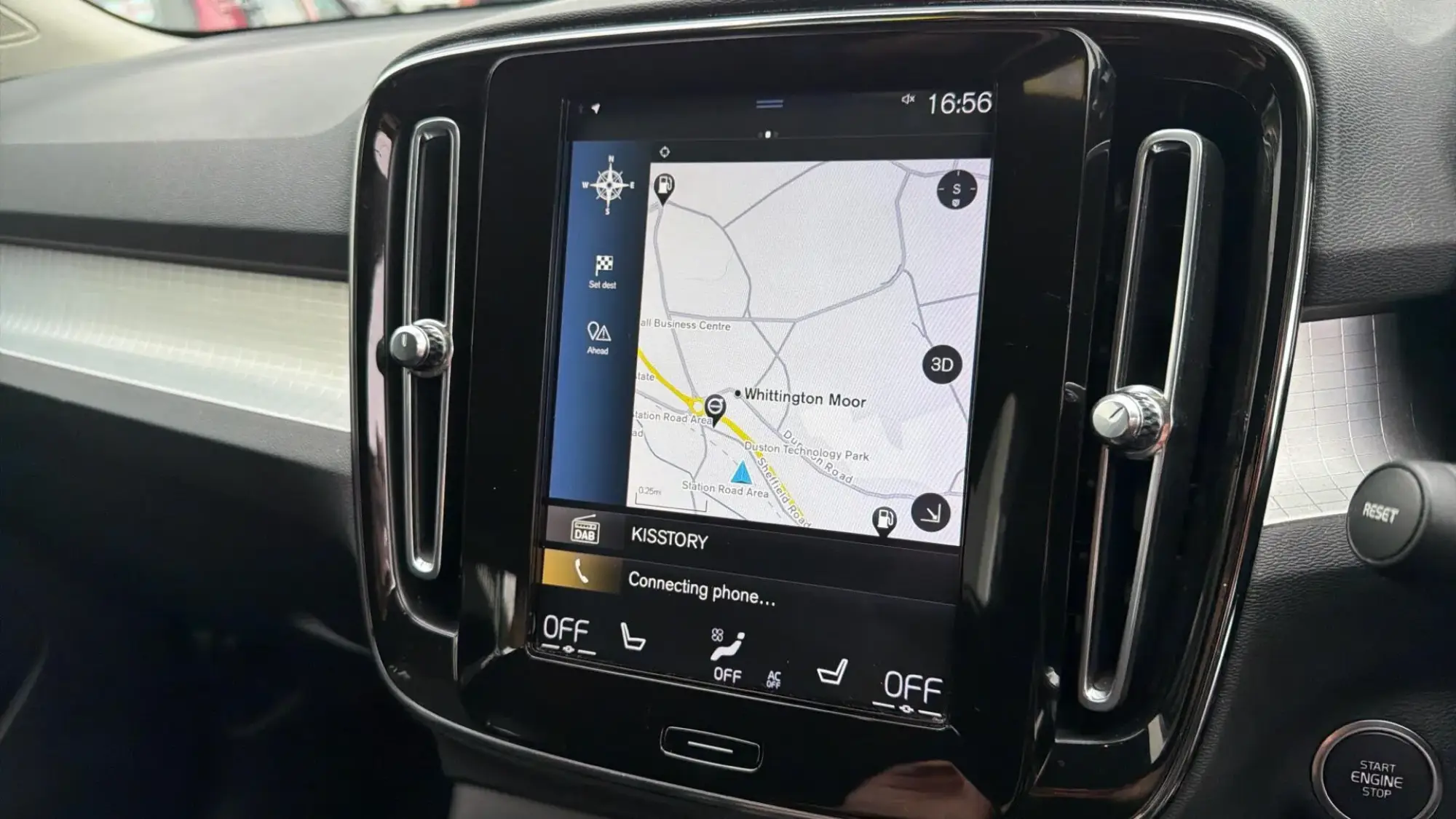 Volvo XC40 Image 15 Volvo XC40 Image 15