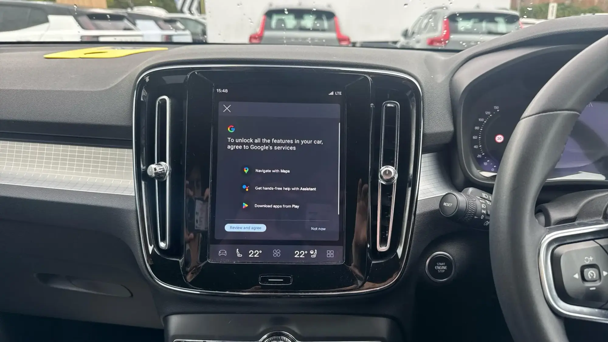 Volvo XC40 Image 12