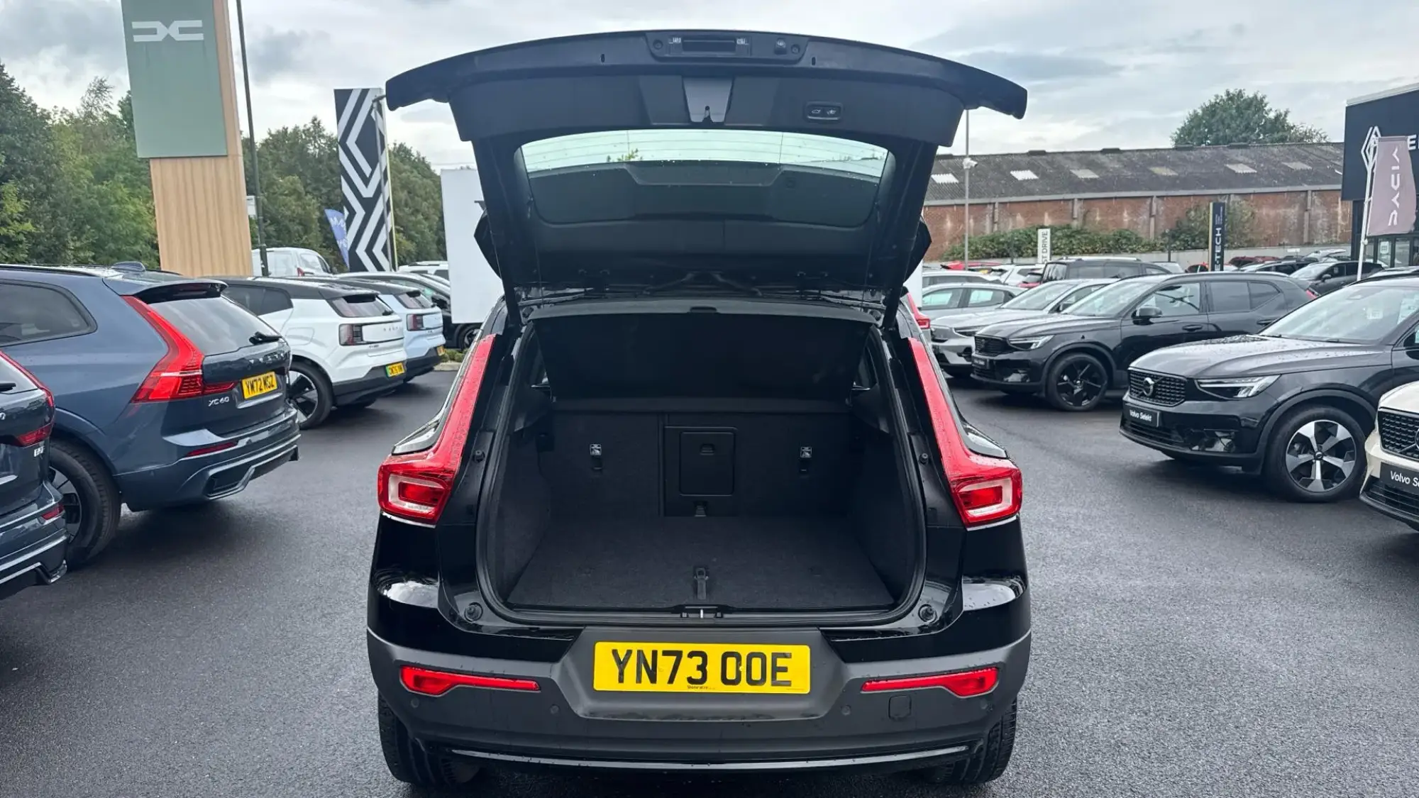 Volvo XC40 Image 13