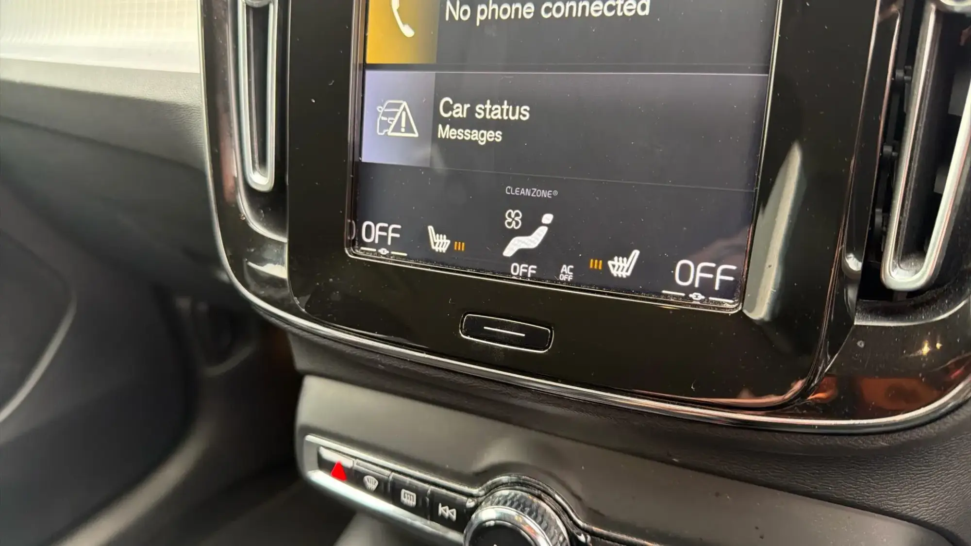 Volvo XC40 Image 17 Volvo XC40 Image 17