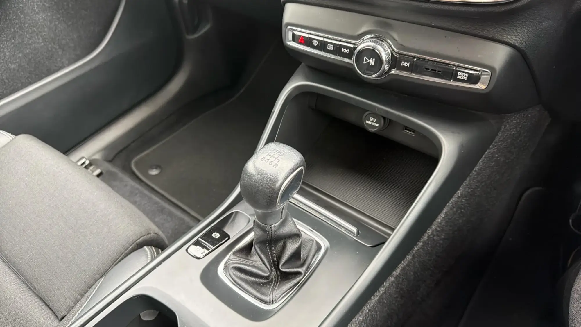 Volvo XC40 Image 24 Volvo XC40 Image 24
