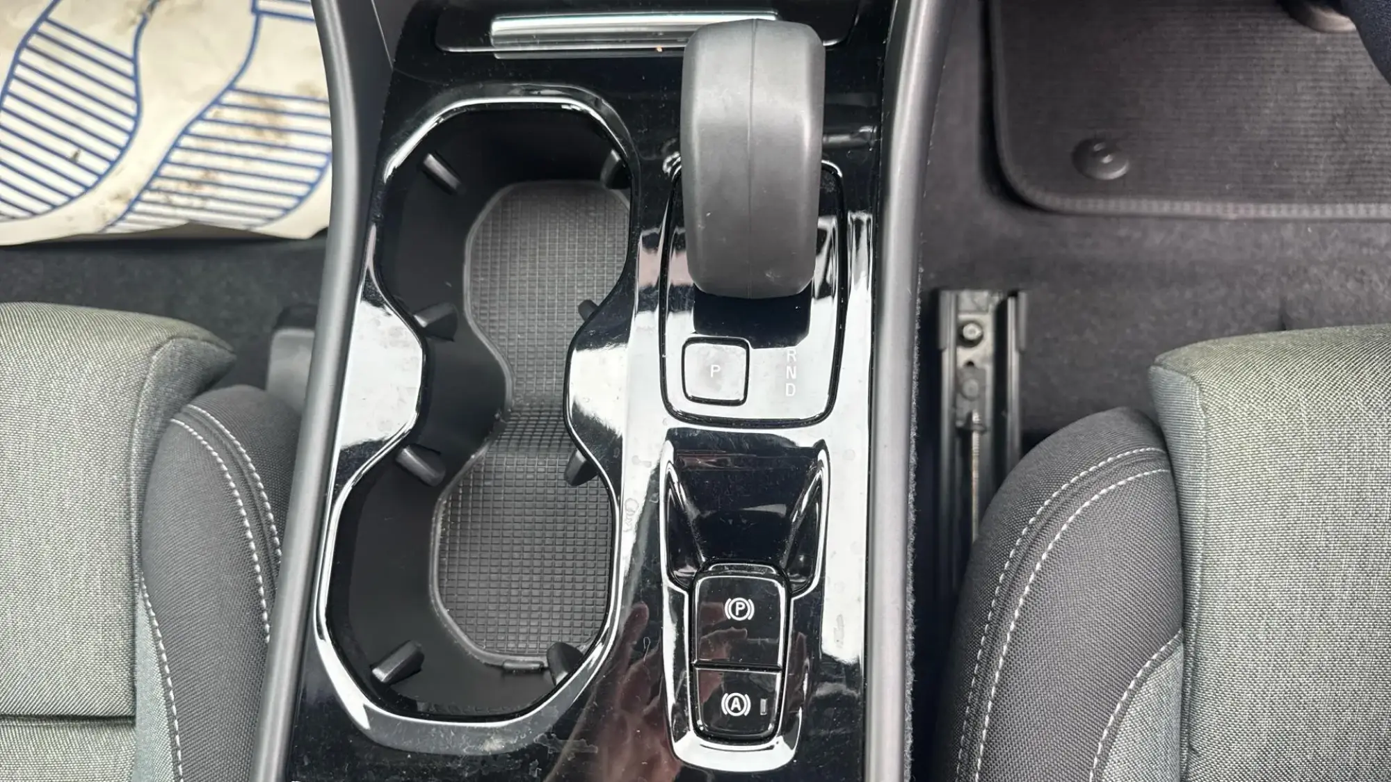 Volvo XC40 Image 22