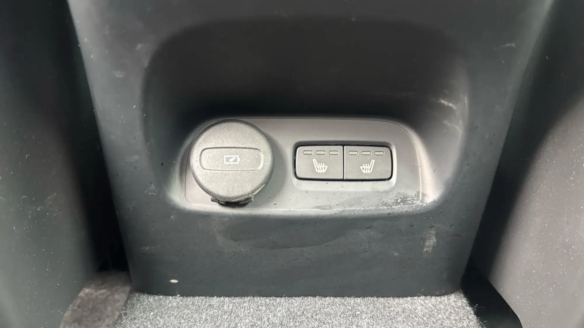 Volvo XC40 Image 24