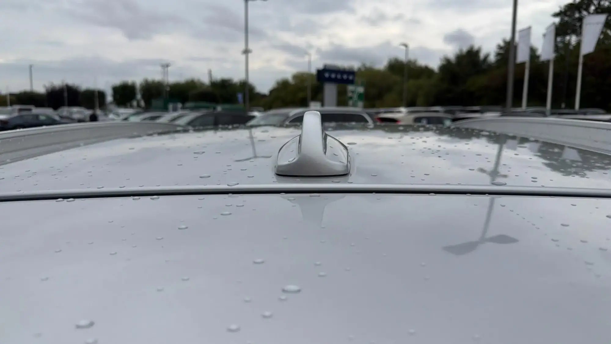 Volvo XC40 Image 35 Volvo XC40 Image 35