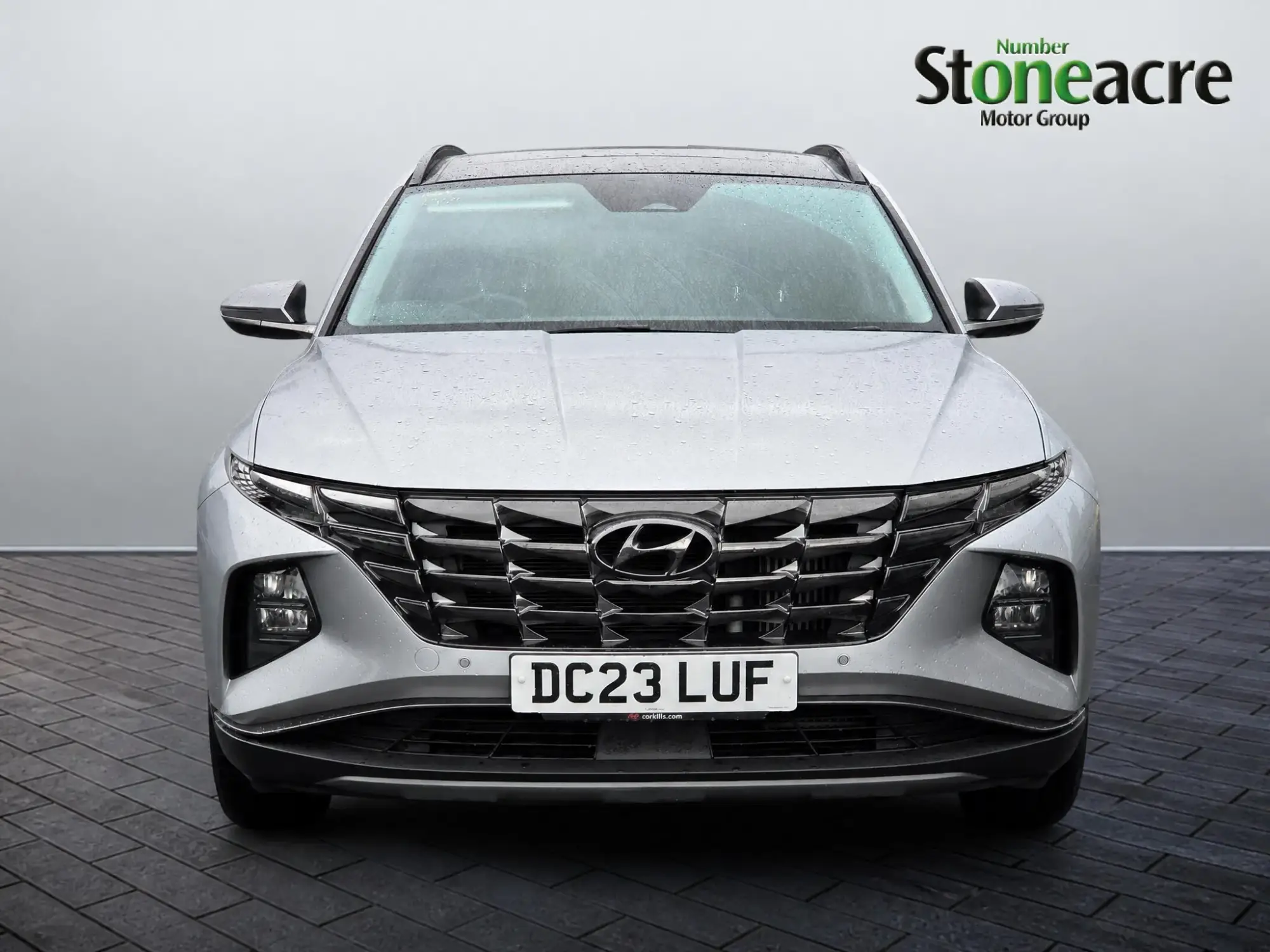 Hyundai TUCSON Image 2