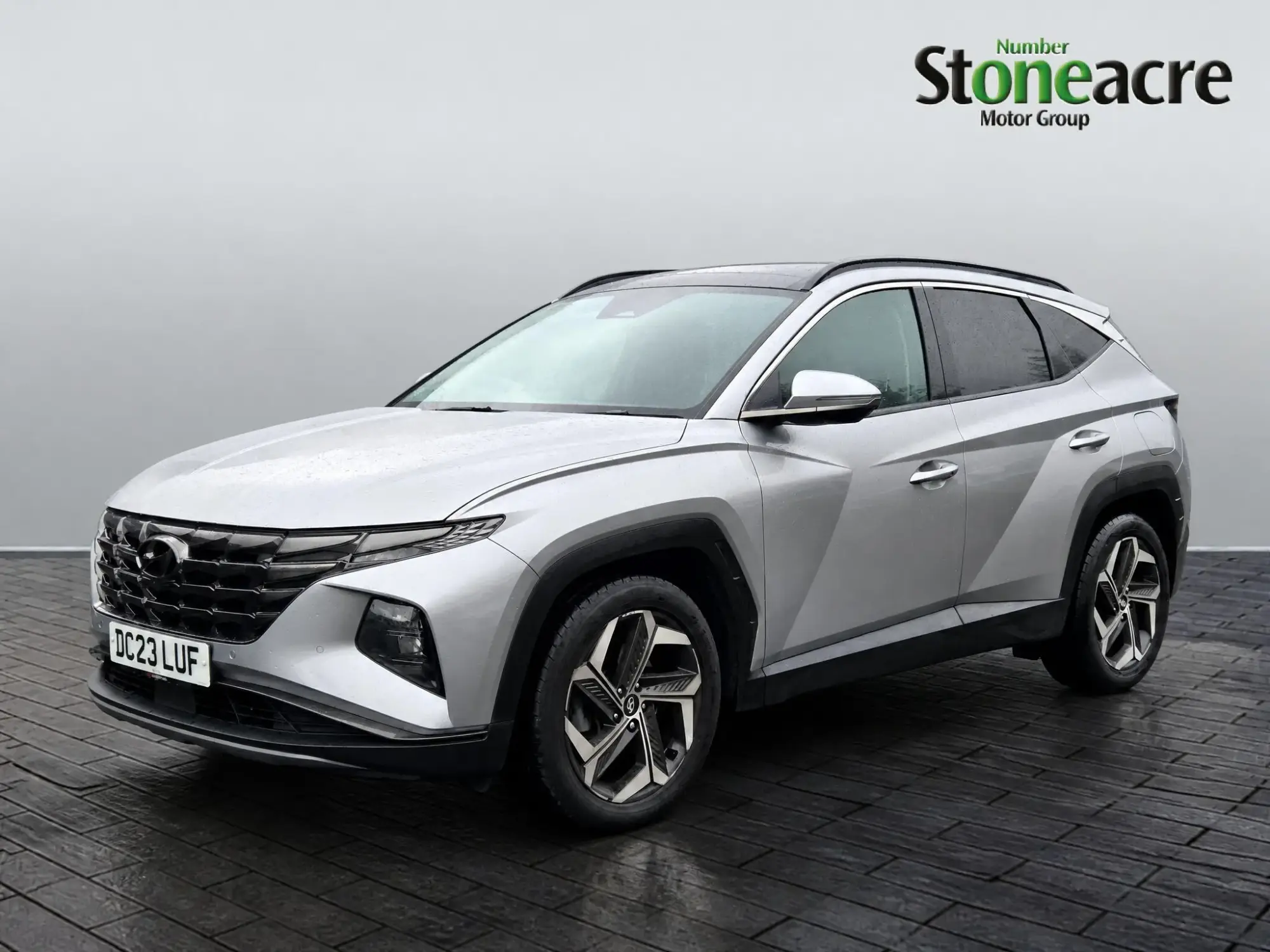 Hyundai TUCSON Image 3