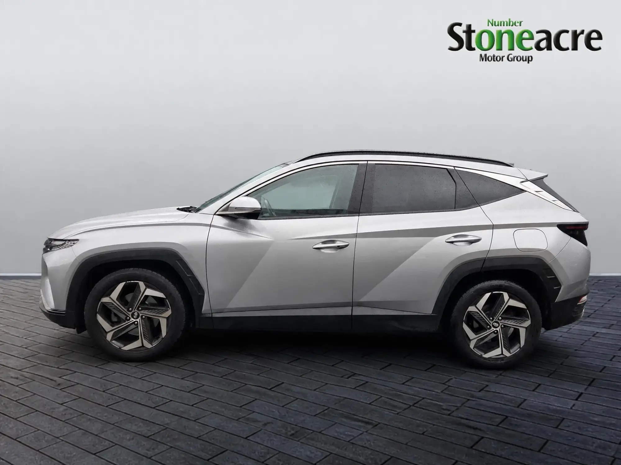 Hyundai TUCSON Image 4