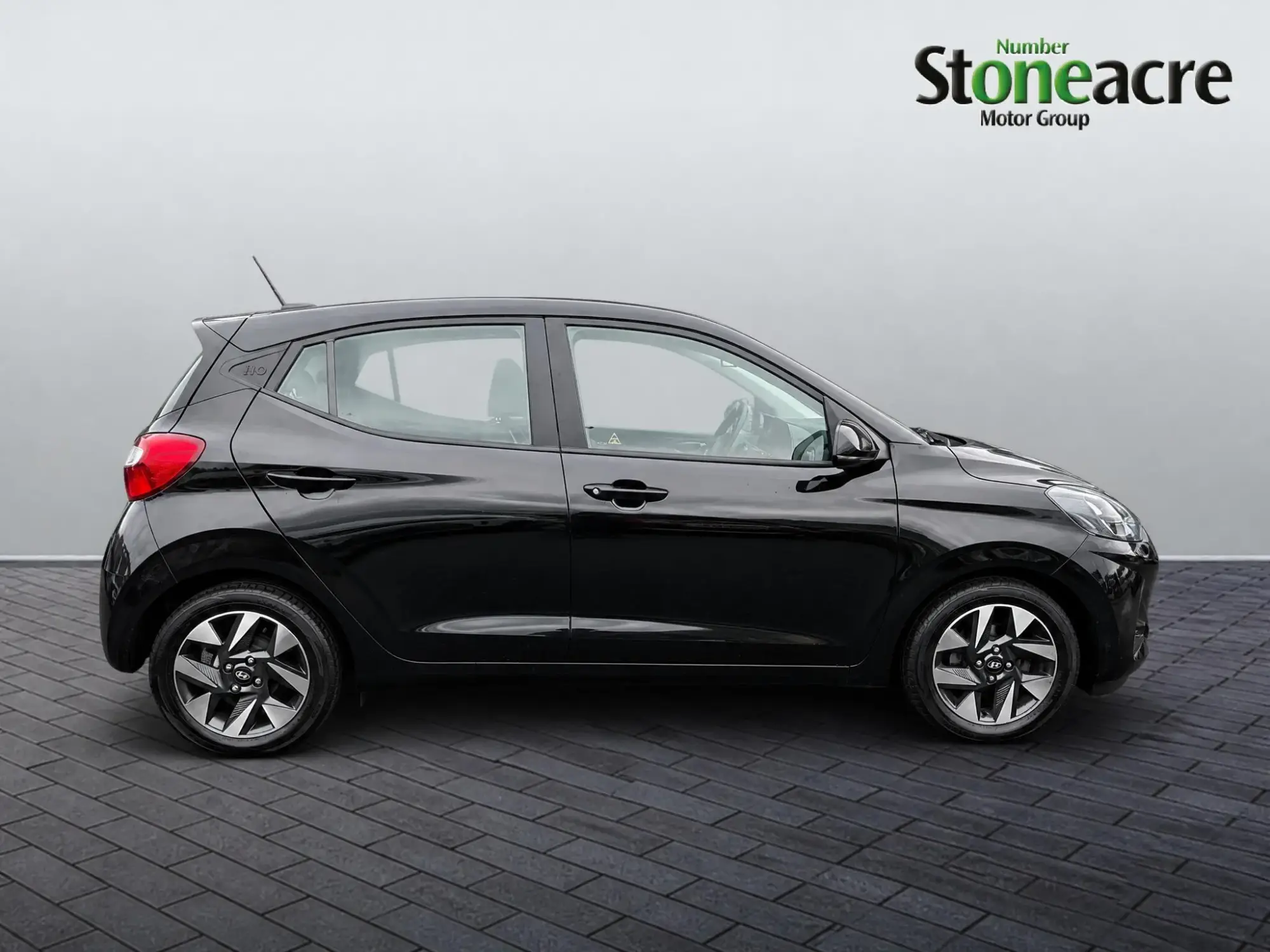 Hyundai i10 Image 7 Hyundai i10 Image 7