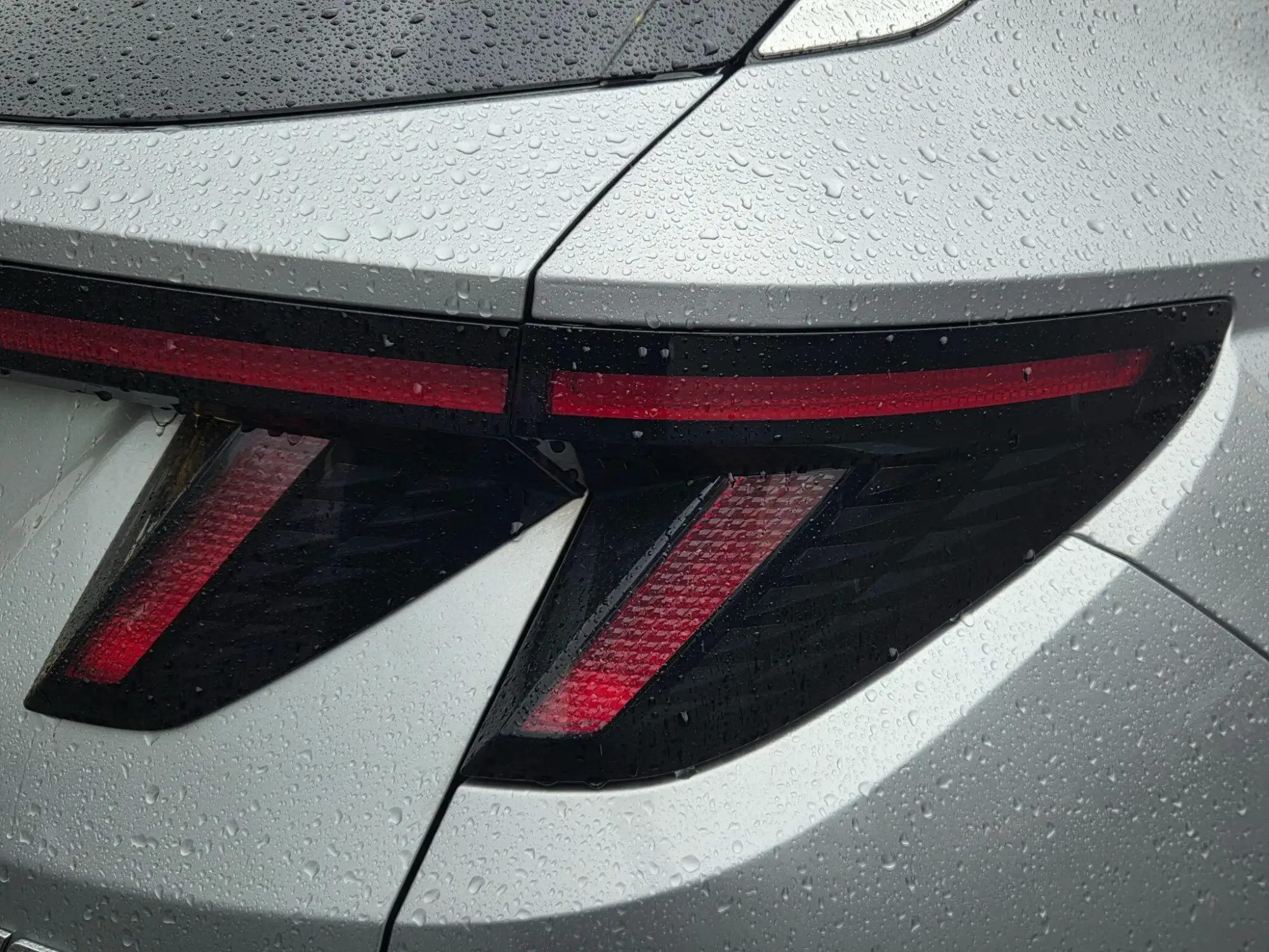 Hyundai TUCSON Image 9