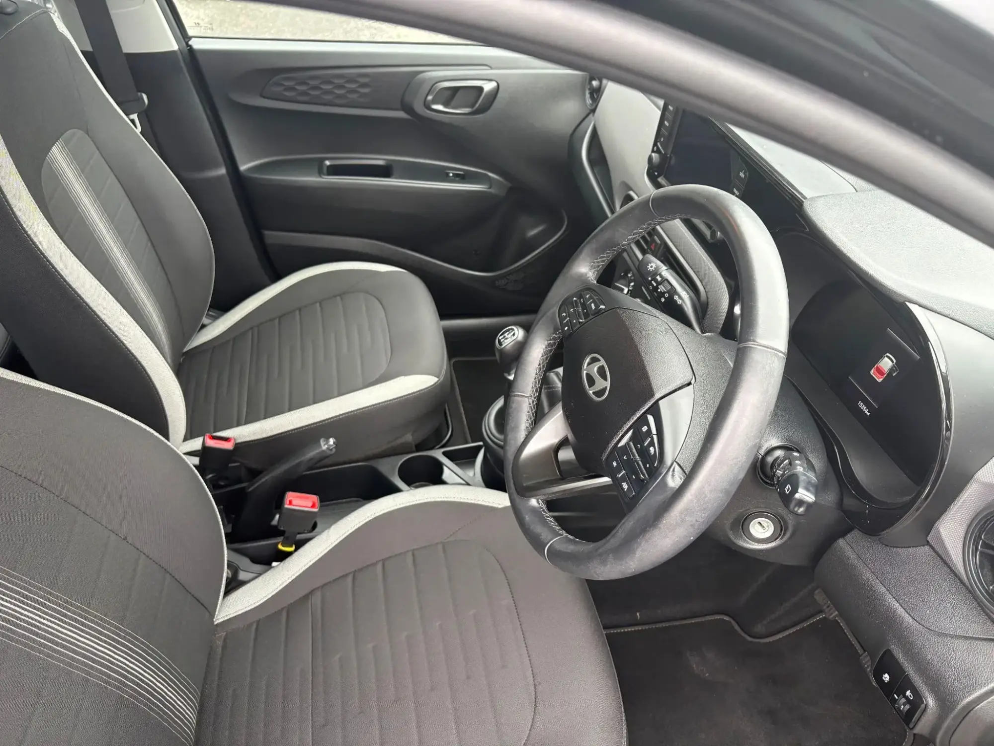 Hyundai i10 Image 11 Hyundai i10 Image 11