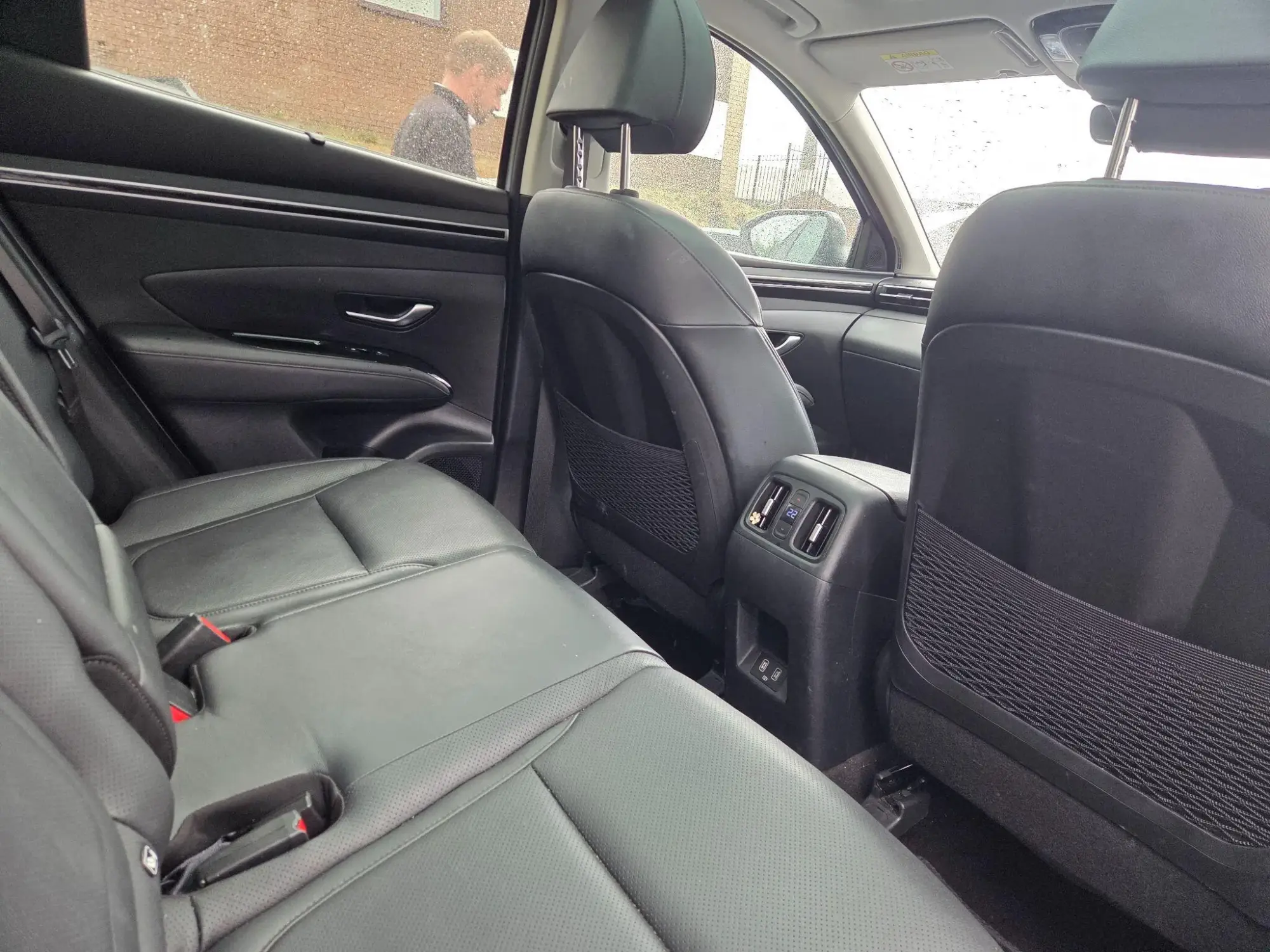 Hyundai TUCSON Image 13