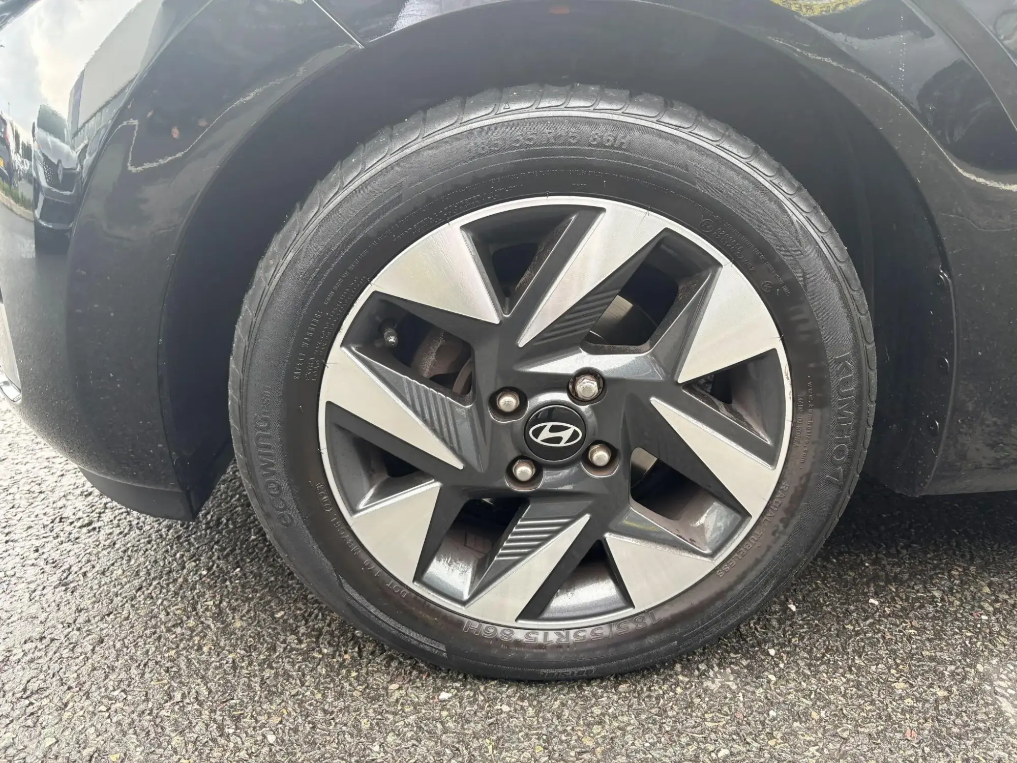Hyundai i10 Image 15 Hyundai i10 Image 15
