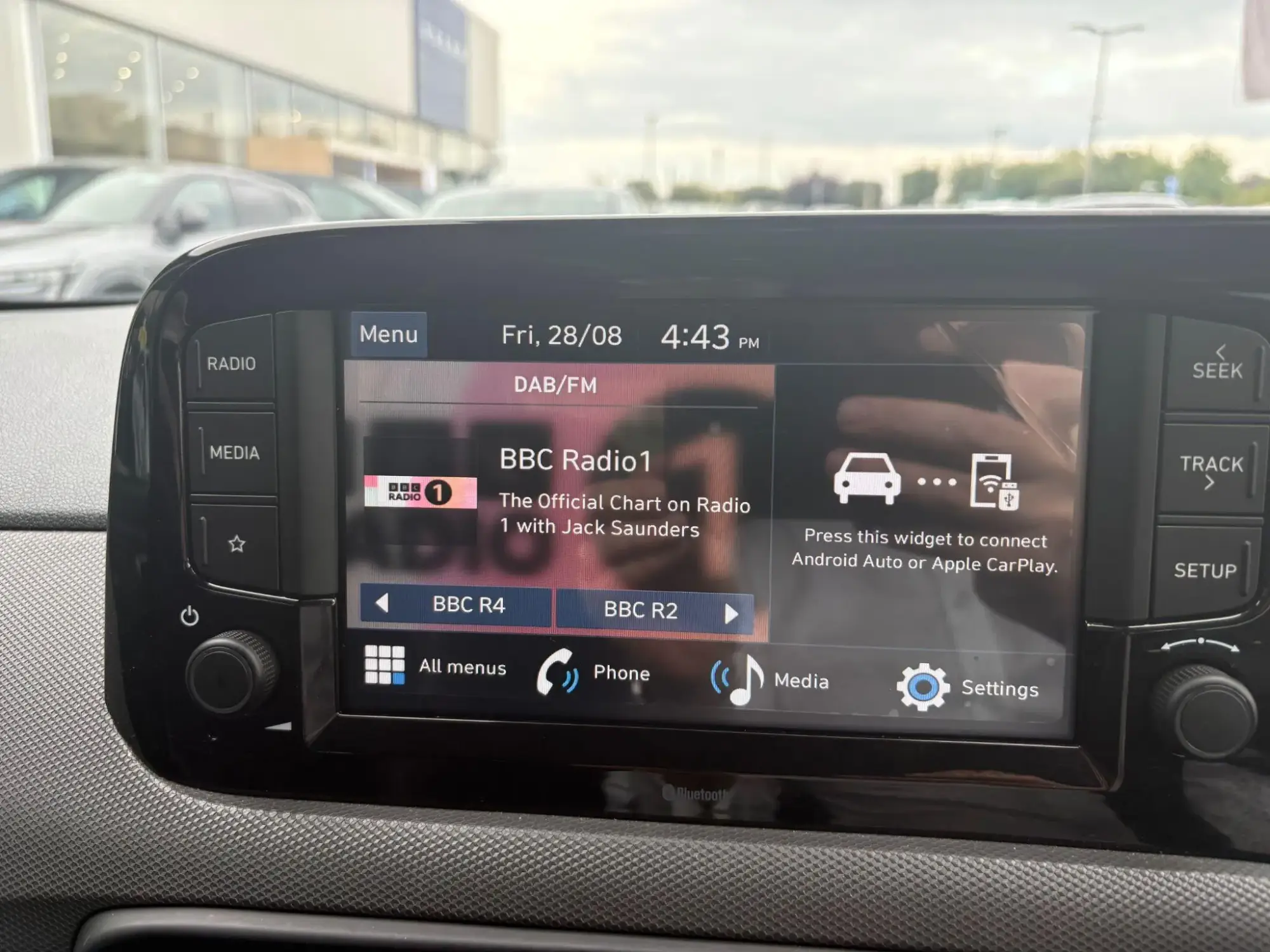 Hyundai i10 Image 18 Hyundai i10 Image 18