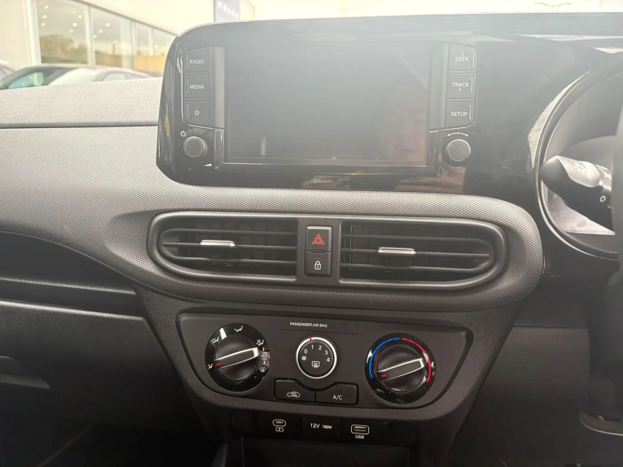 Hyundai i10 Image 19 Hyundai i10 Image 19