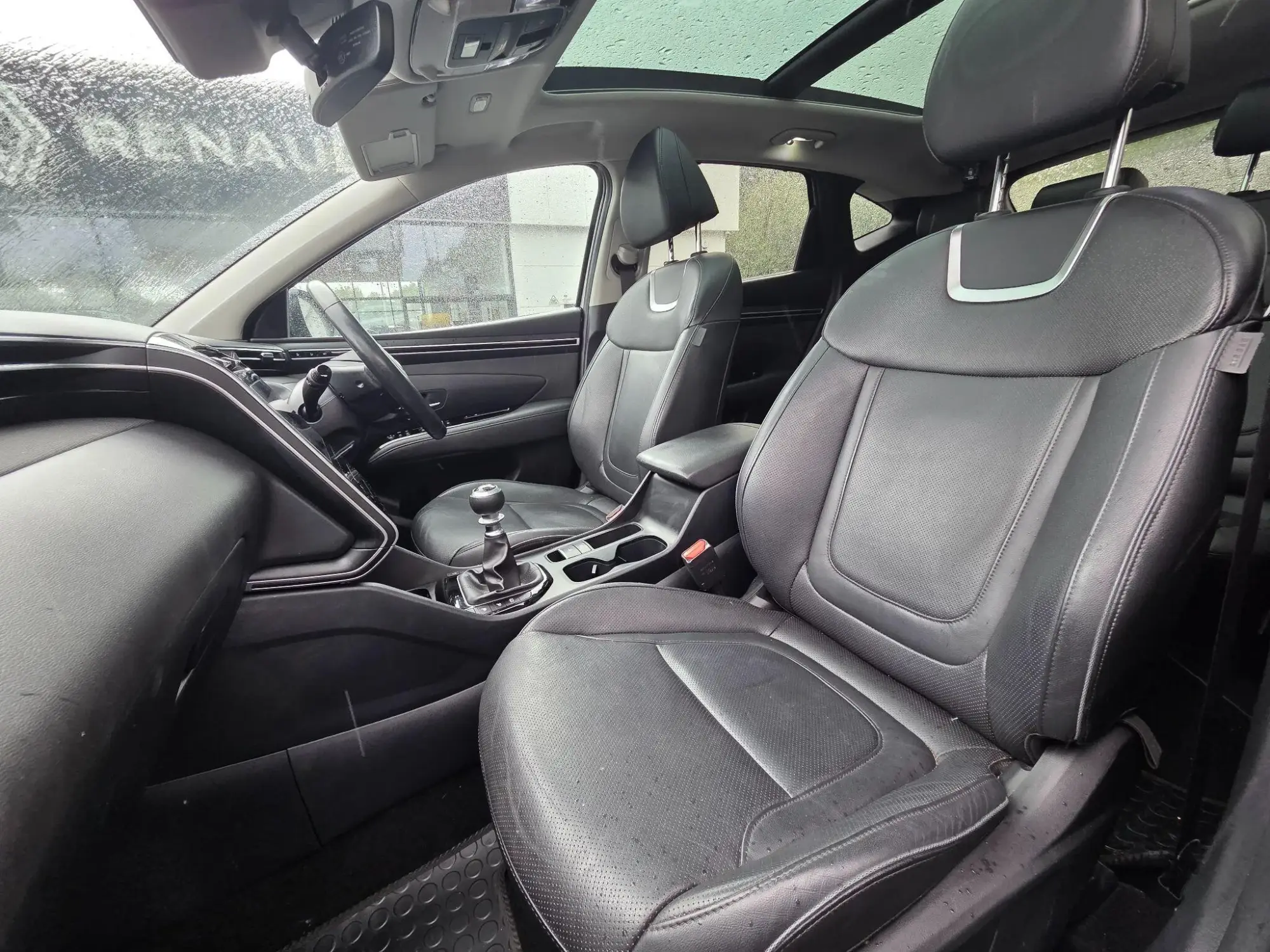 Hyundai TUCSON Image 20