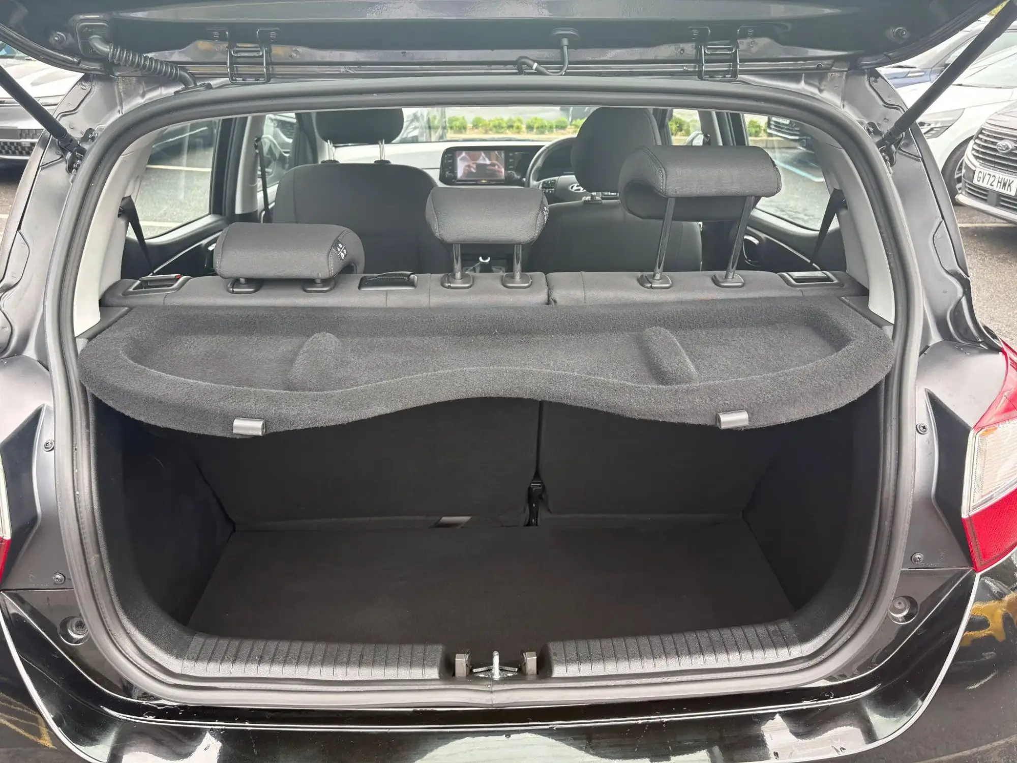 Hyundai i10 Image 22 Hyundai i10 Image 22