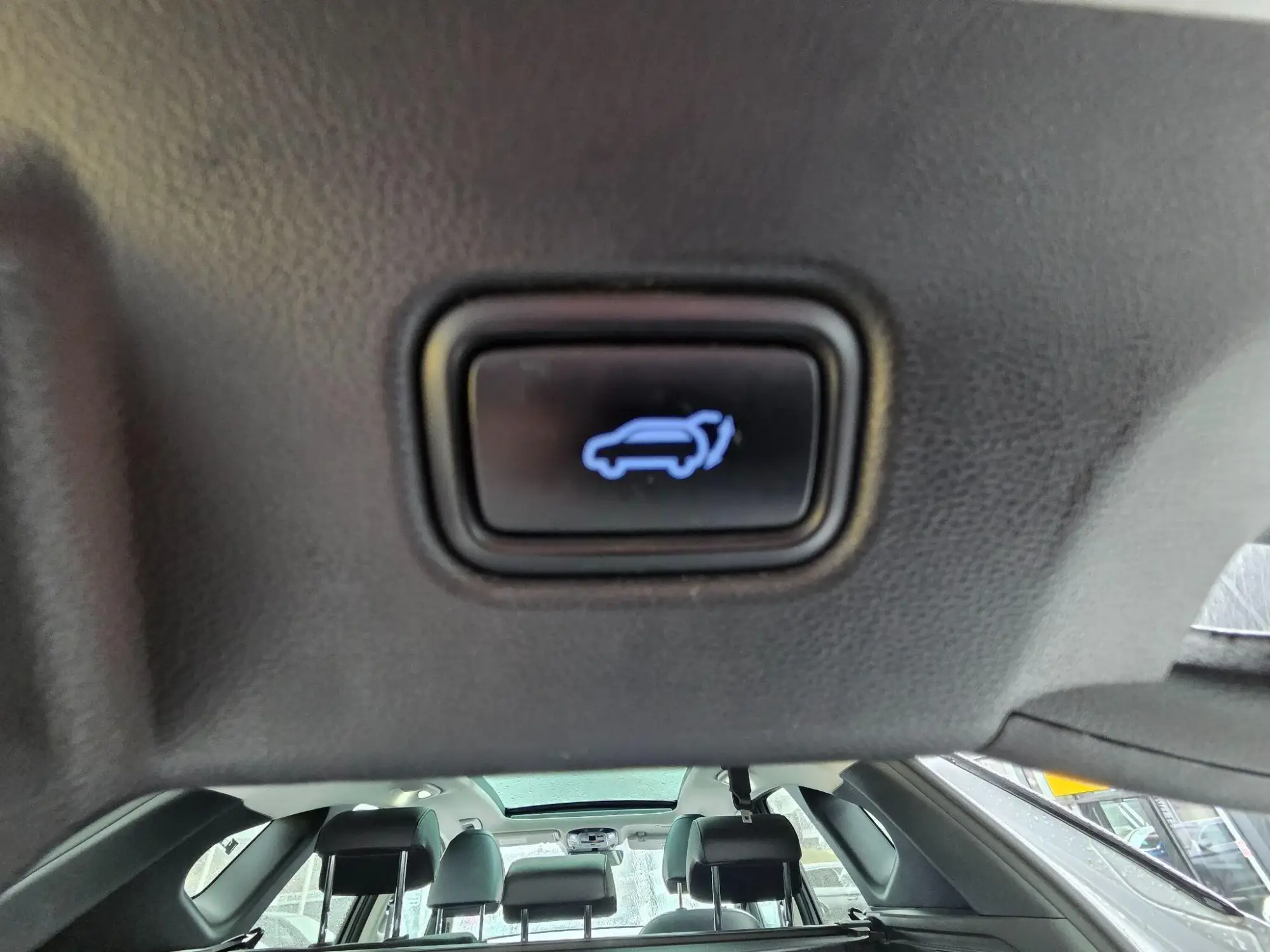Hyundai TUCSON Image 22
