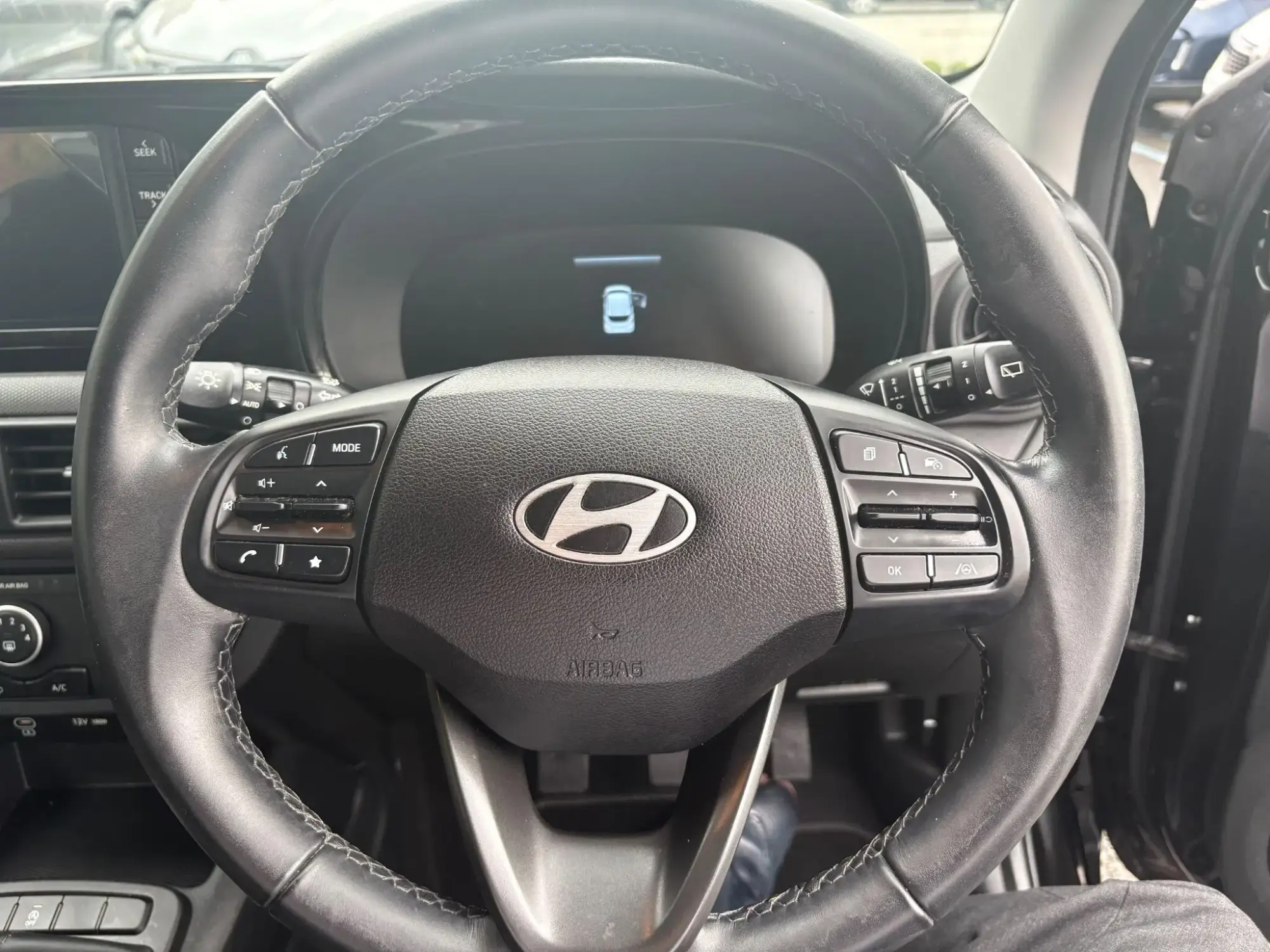 Hyundai i10 Image 23 Hyundai i10 Image 23