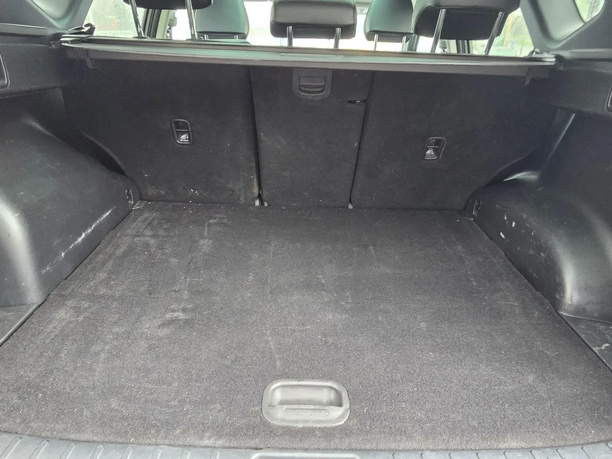 Hyundai TUCSON Image 23