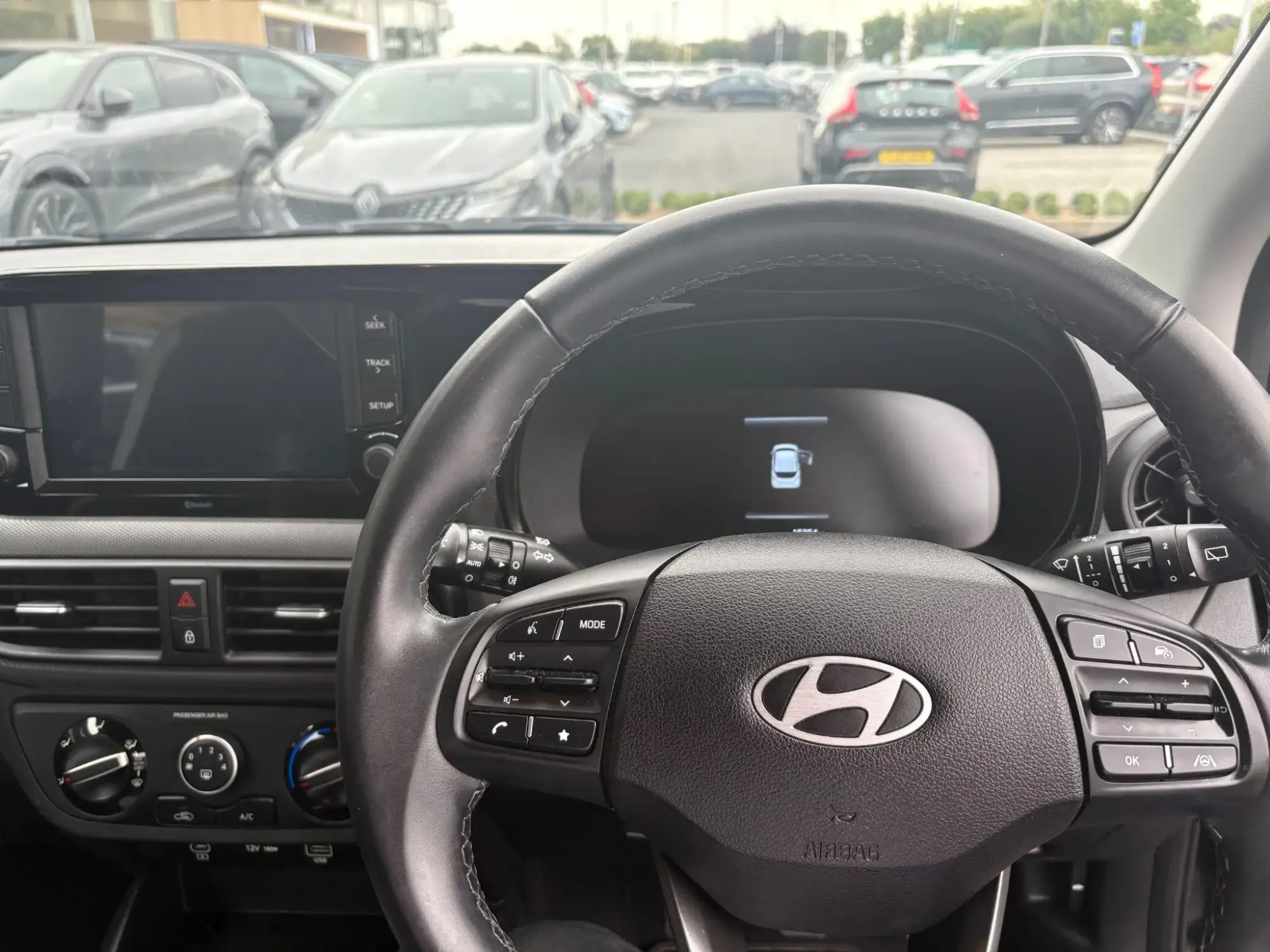 Hyundai i10 Image 24 Hyundai i10 Image 24