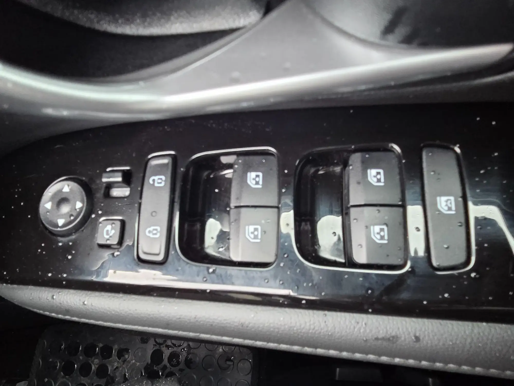 Hyundai TUCSON Image 24