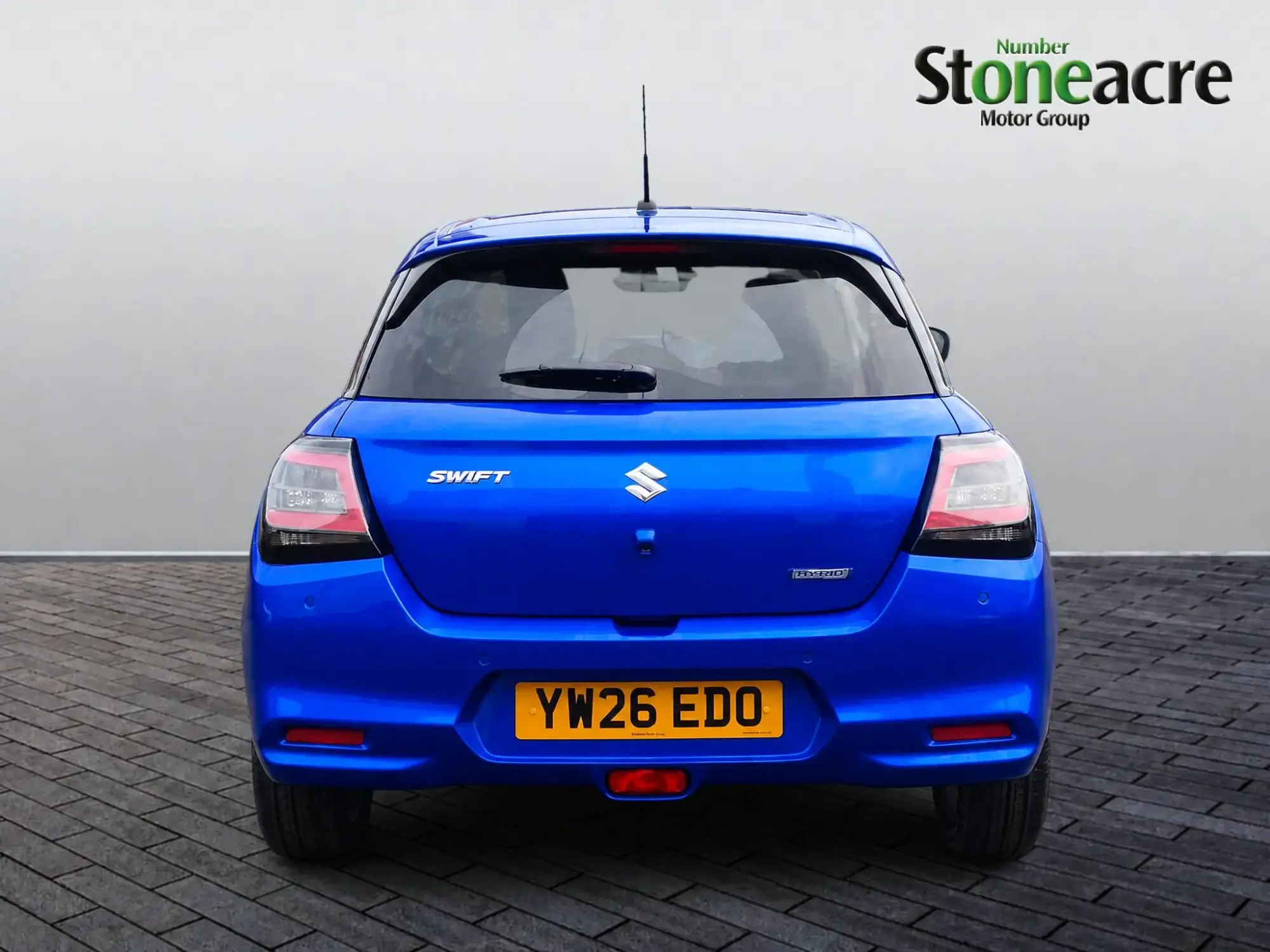 Suzuki Swift Image 3 Suzuki Swift Image 3