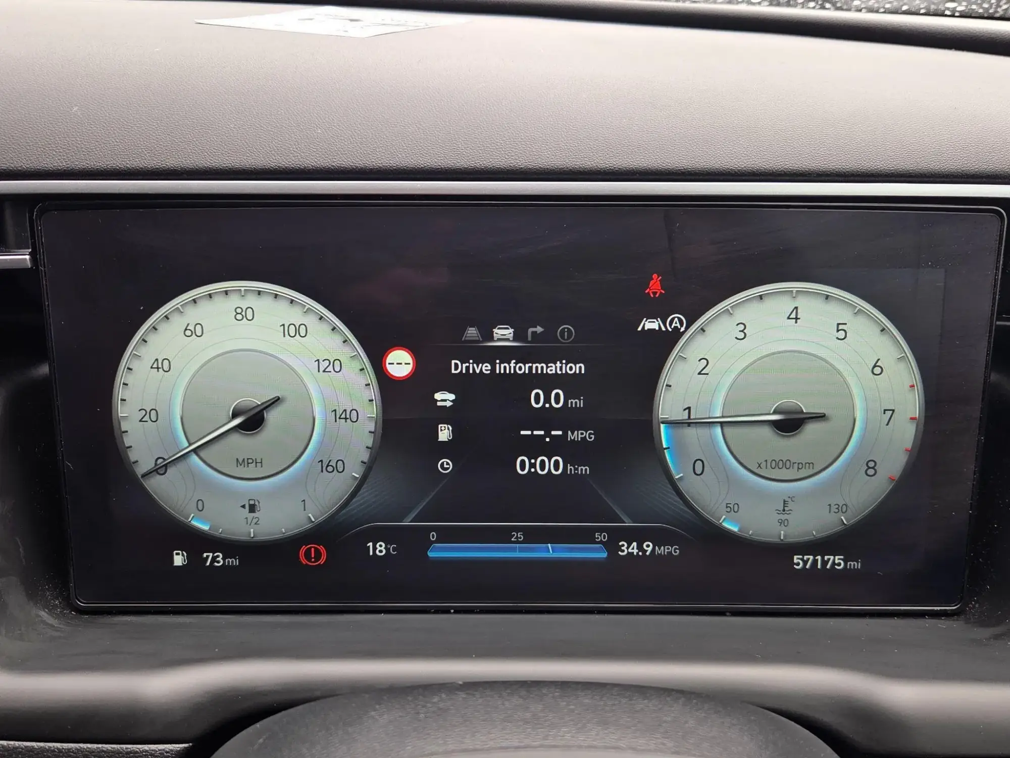Hyundai TUCSON Image 27