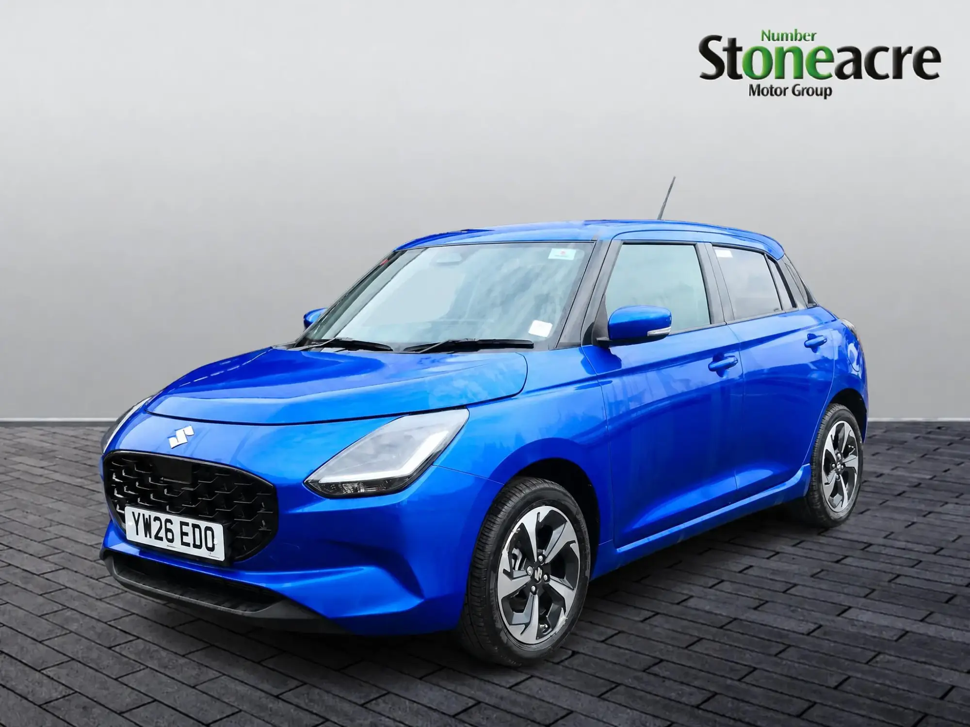 Suzuki Swift Image 5 Suzuki Swift Image 5