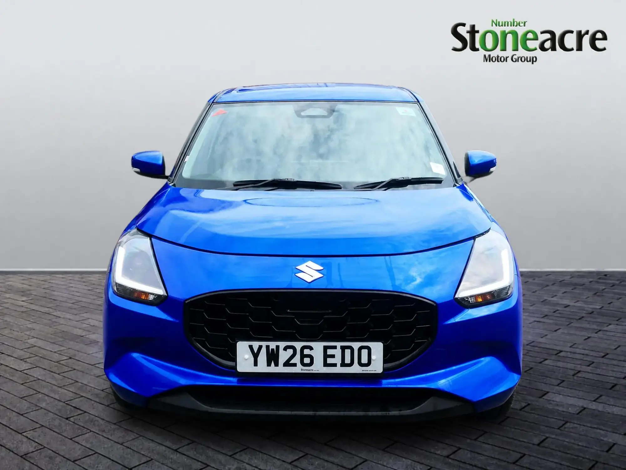 Suzuki Swift Image 6 Suzuki Swift Image 6