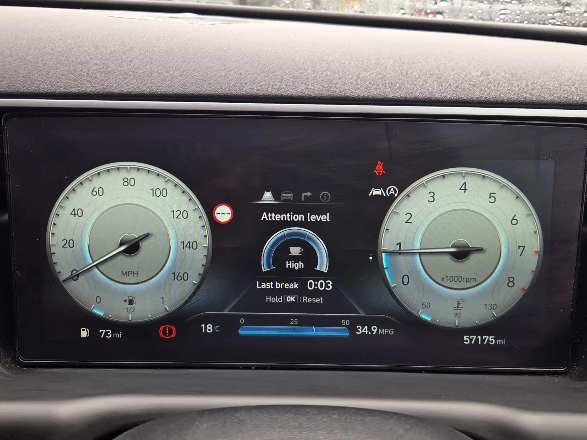 Hyundai TUCSON Image 28