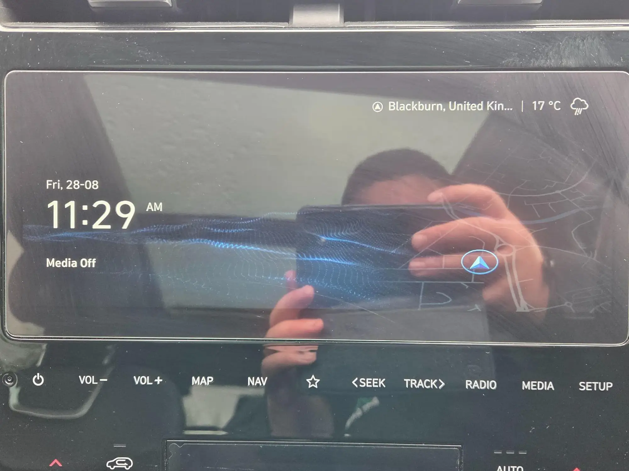 Hyundai TUCSON Image 29