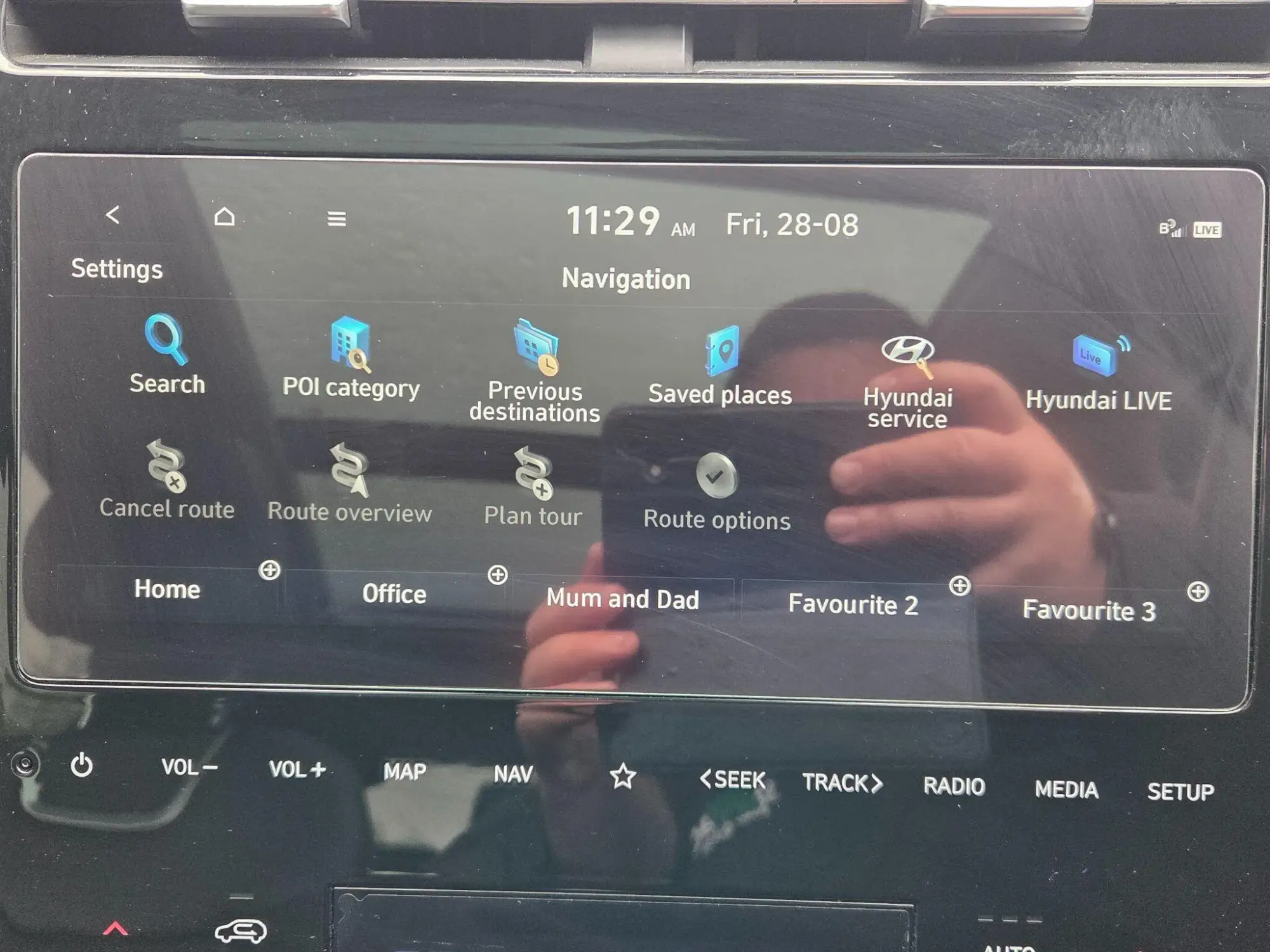 Hyundai TUCSON Image 30