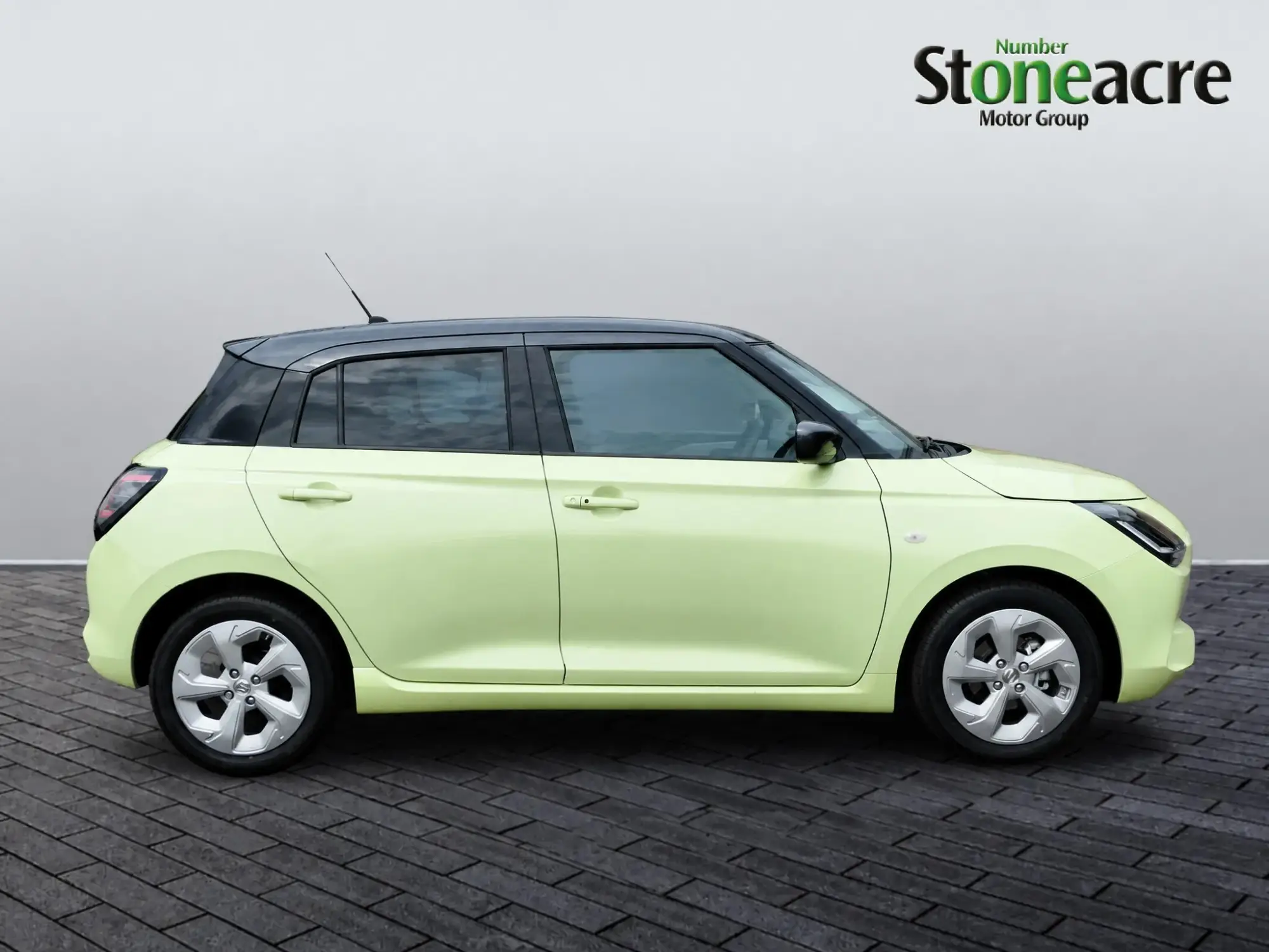 Suzuki Swift Image 7 Suzuki Swift Image 7