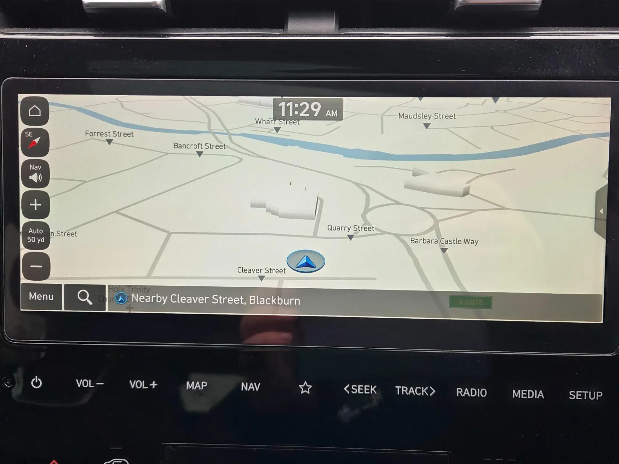 Hyundai TUCSON Image 31
