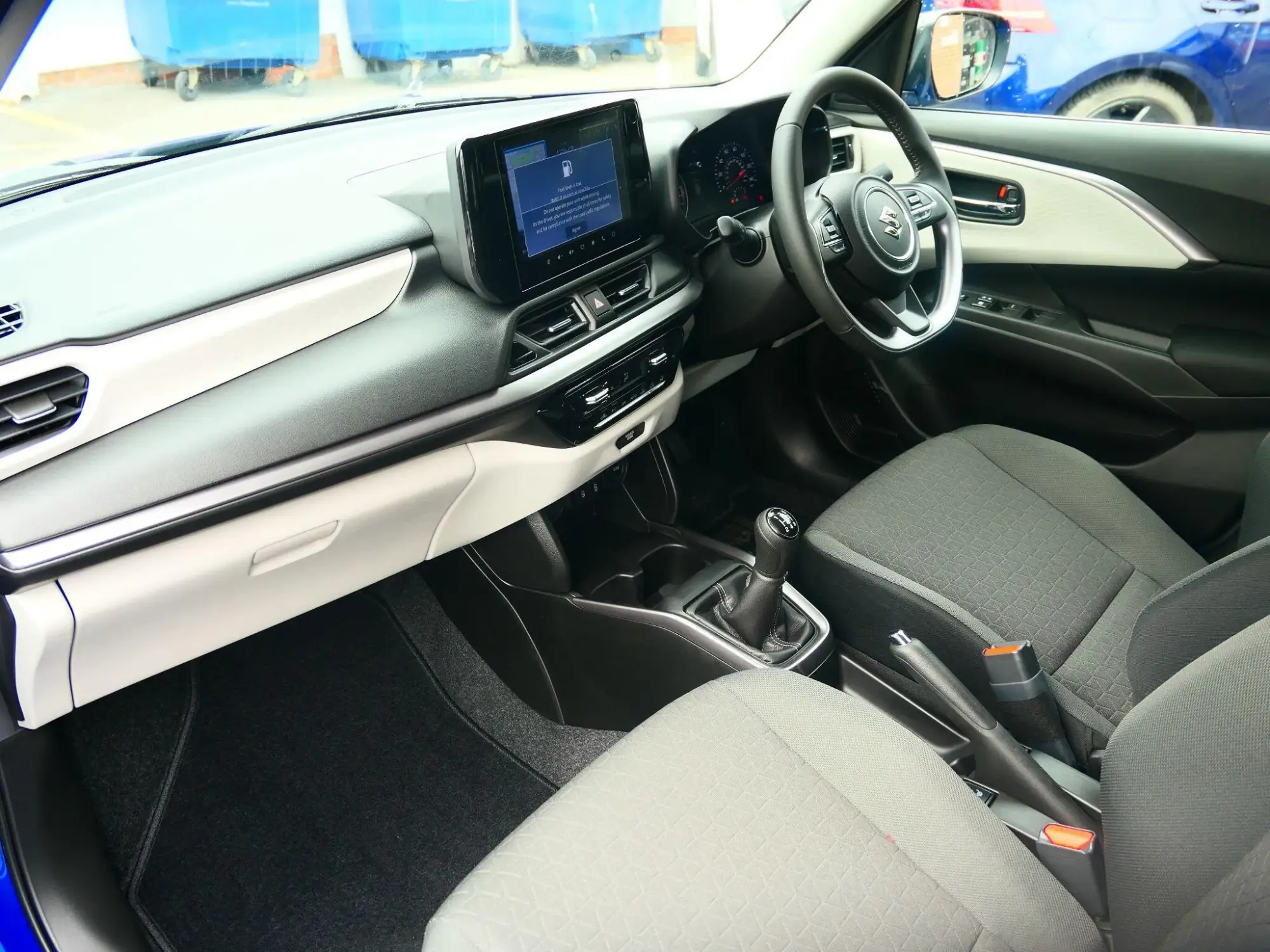 Suzuki Swift Image 11 Suzuki Swift Image 11