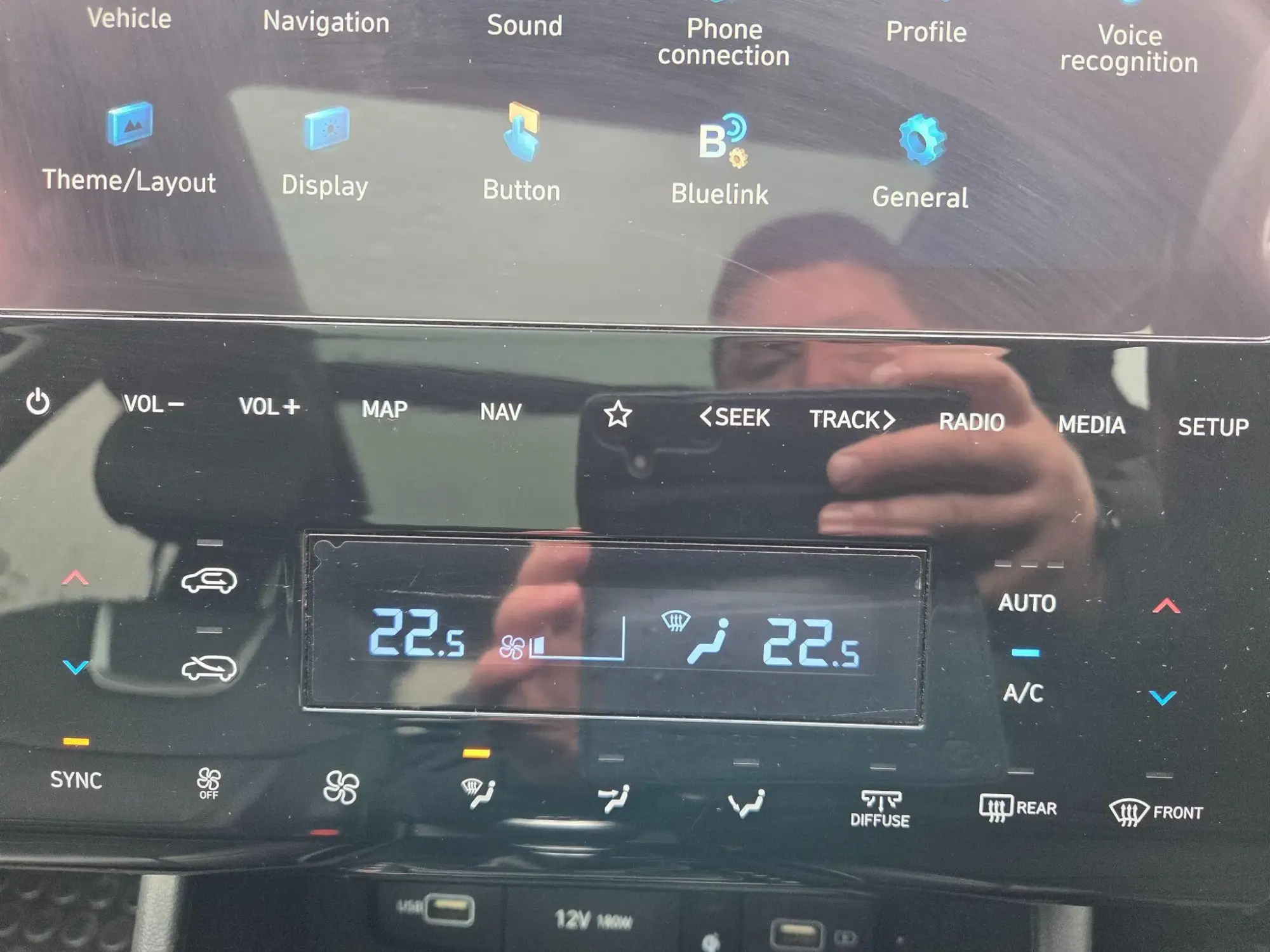 Hyundai TUCSON Image 34