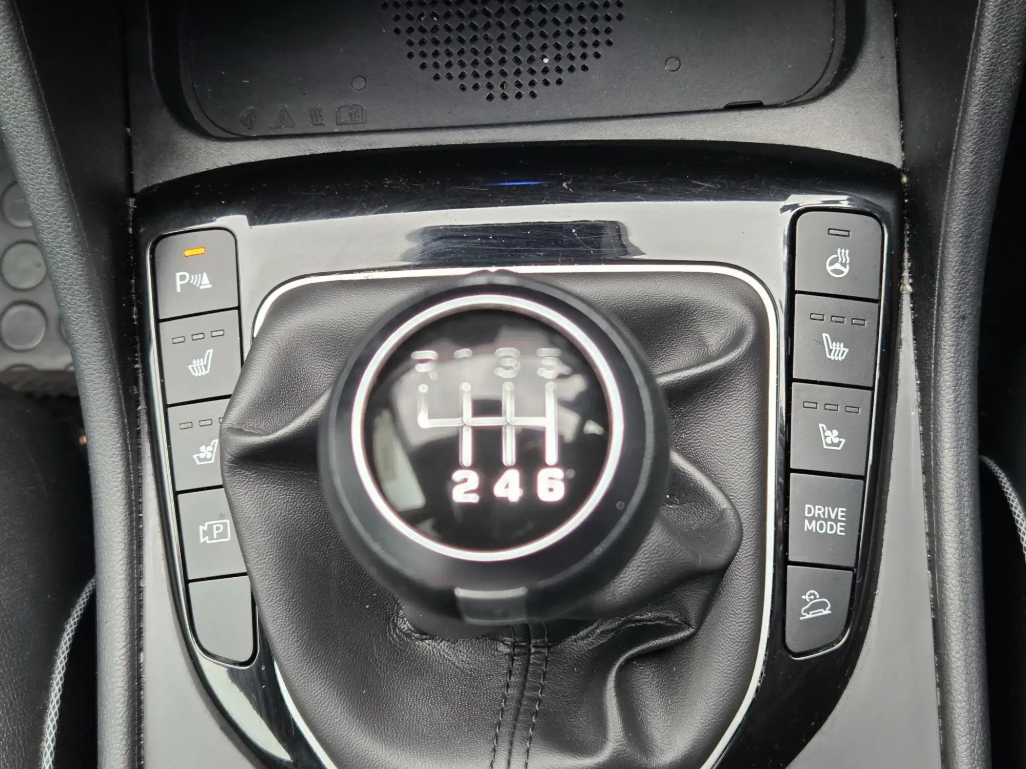 Hyundai TUCSON Image 36