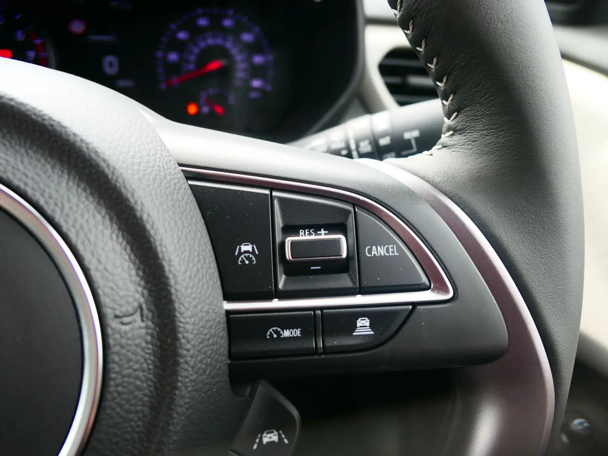 Suzuki Swift Image 14 Suzuki Swift Image 14