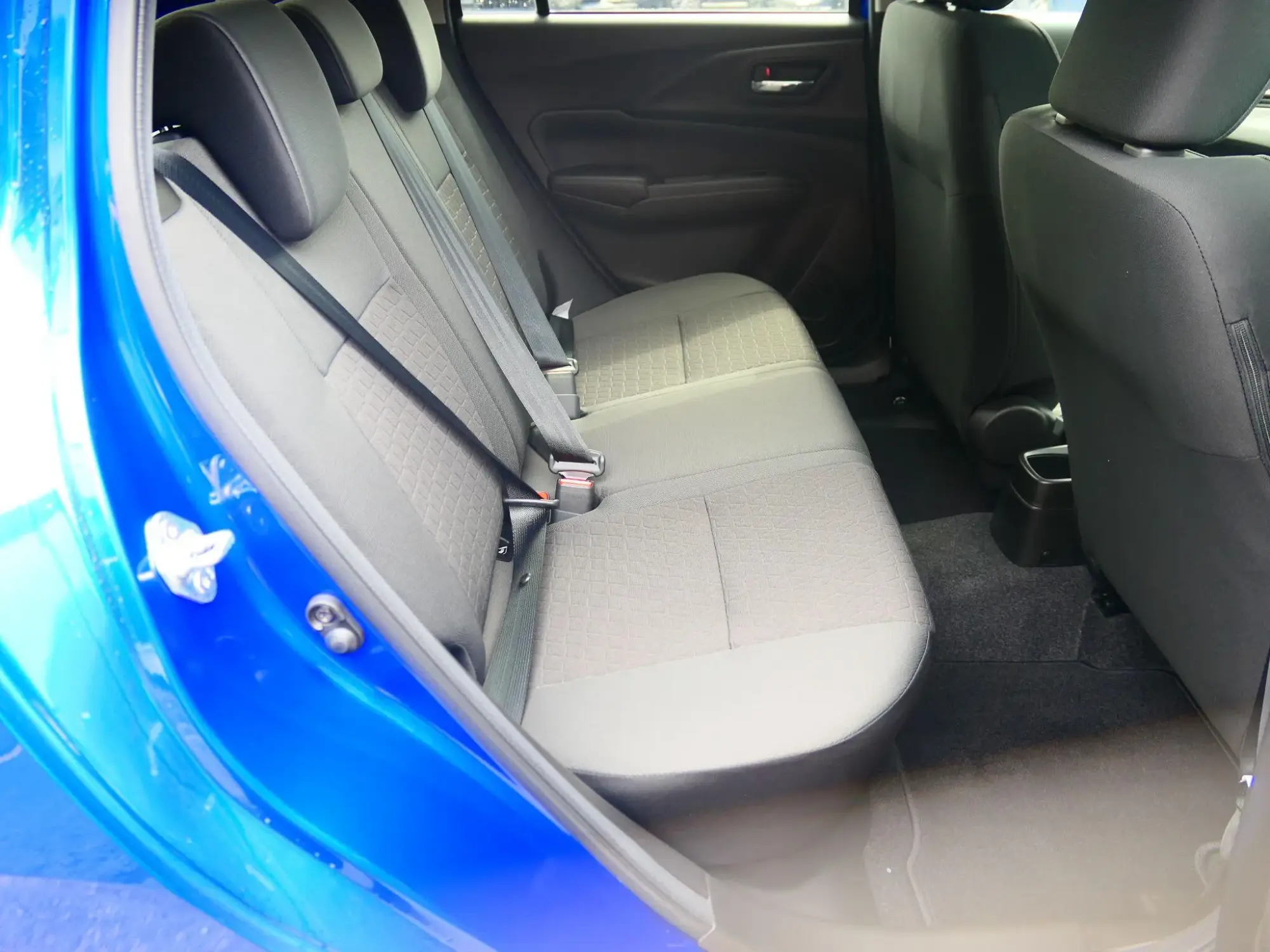 Suzuki Swift Image 15 Suzuki Swift Image 15