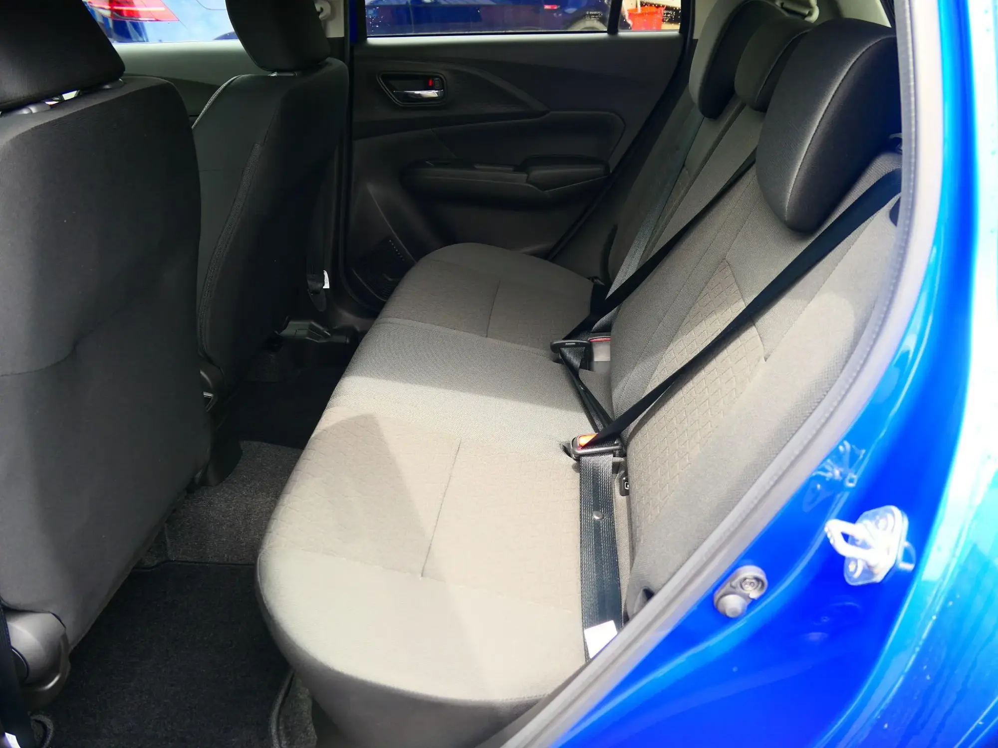 Suzuki Swift Image 16 Suzuki Swift Image 16
