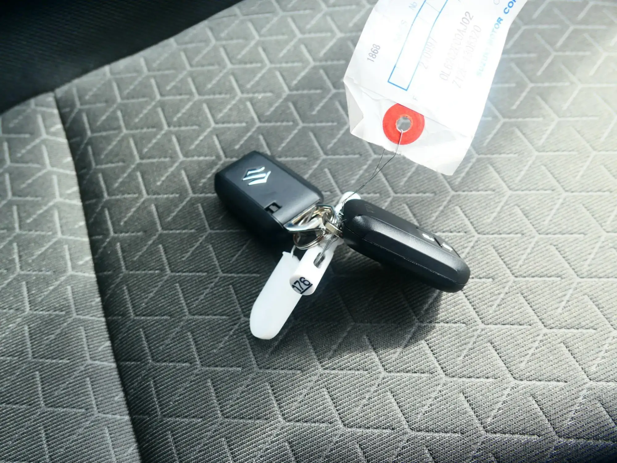 Suzuki Swift Image 21 Suzuki Swift Image 21