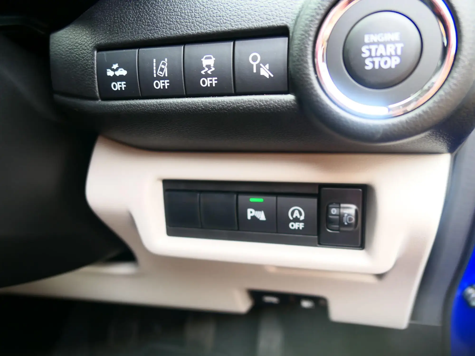 Suzuki Swift Image 27 Suzuki Swift Image 27