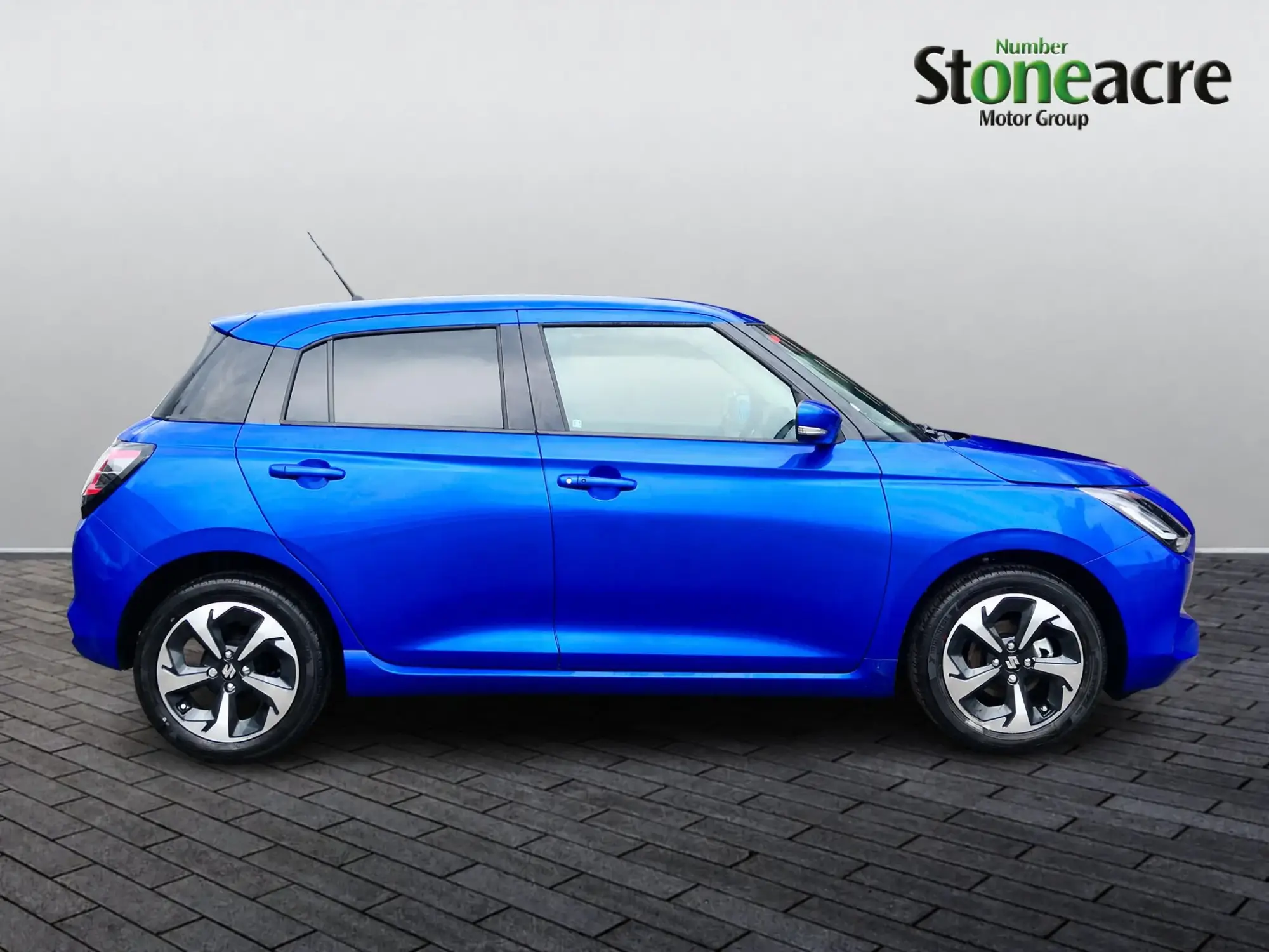 Suzuki Swift Image 28 Suzuki Swift Image 28