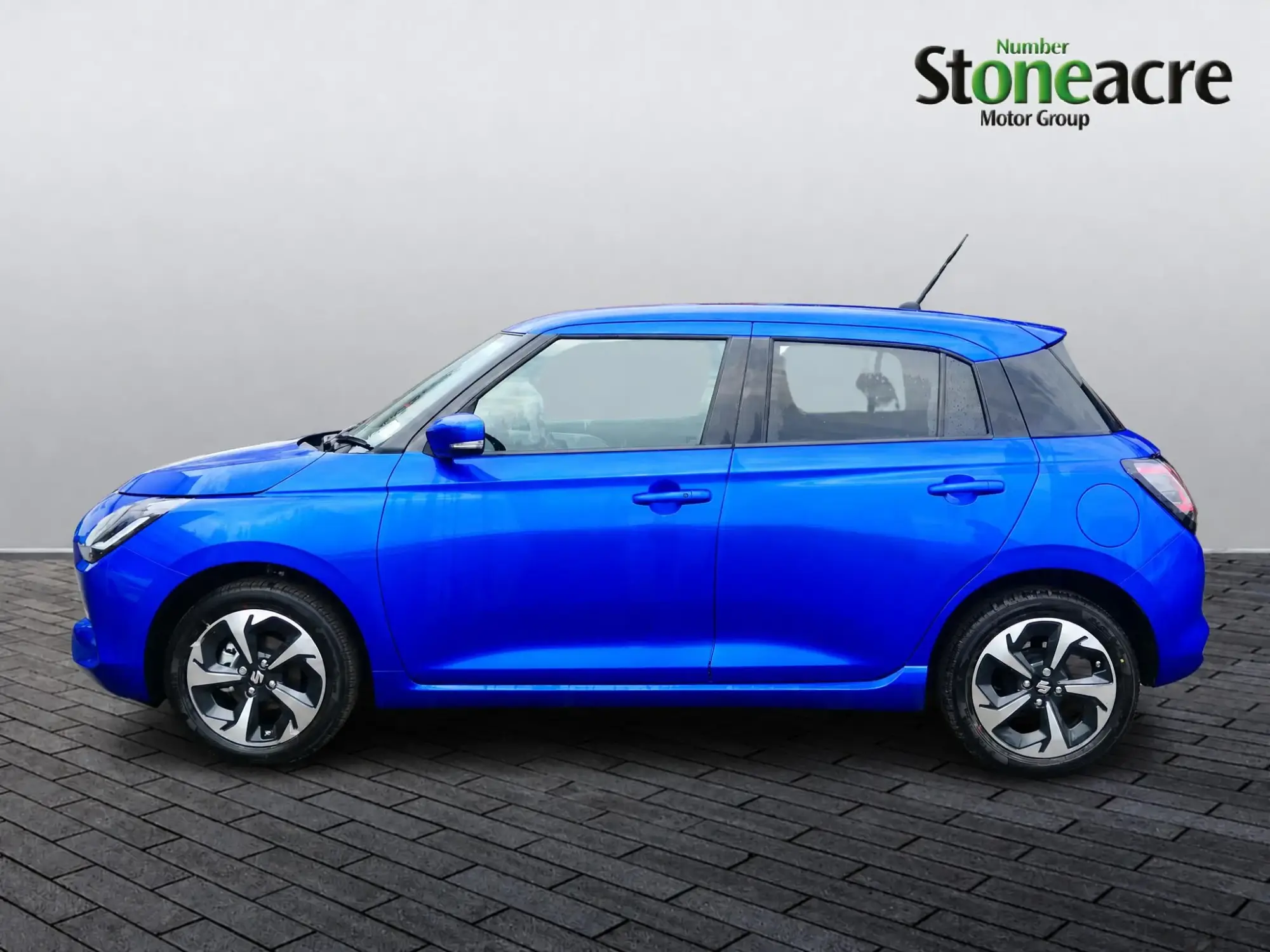 Suzuki Swift Image 29 Suzuki Swift Image 29