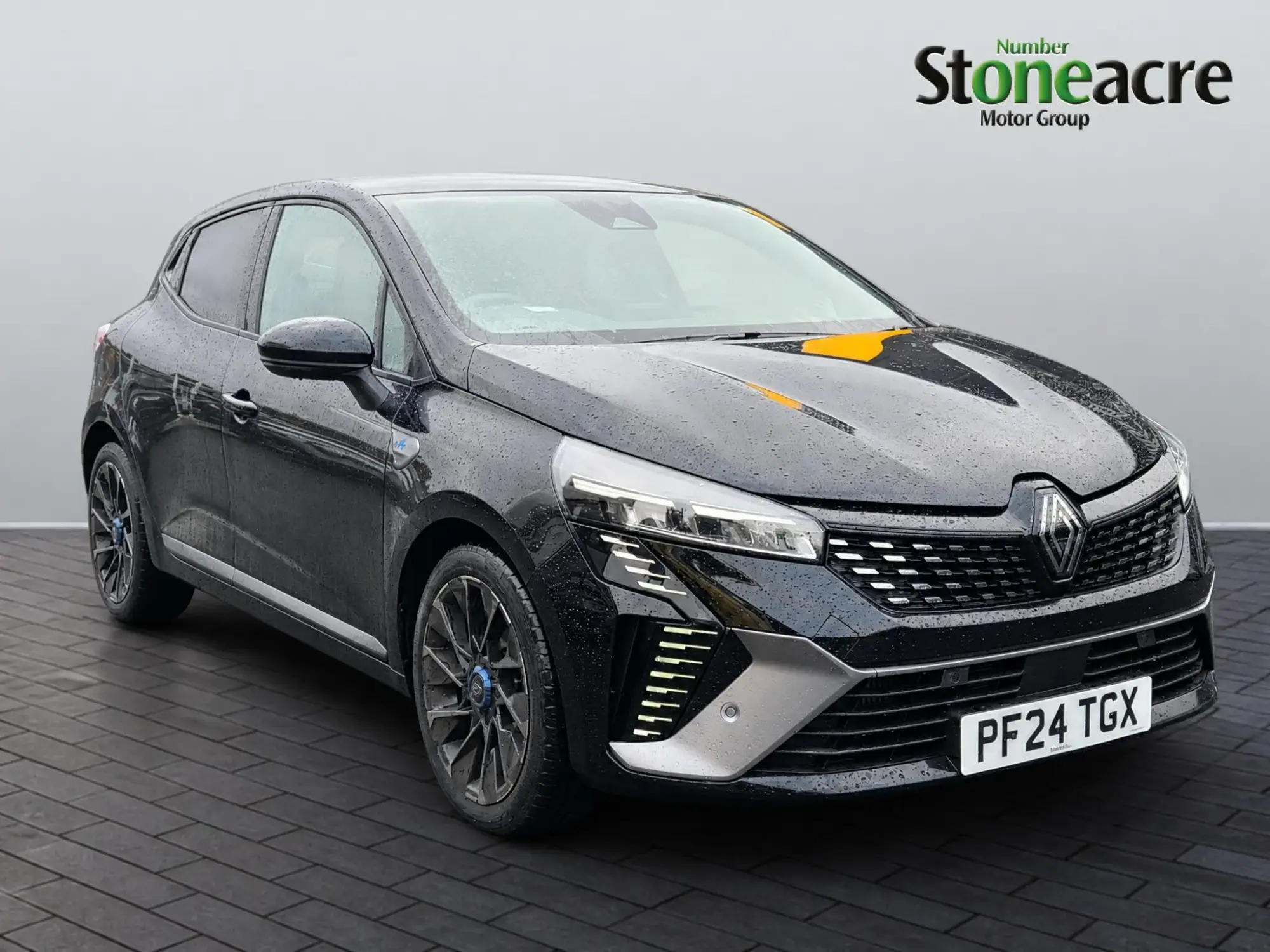Renault Clio Image 1