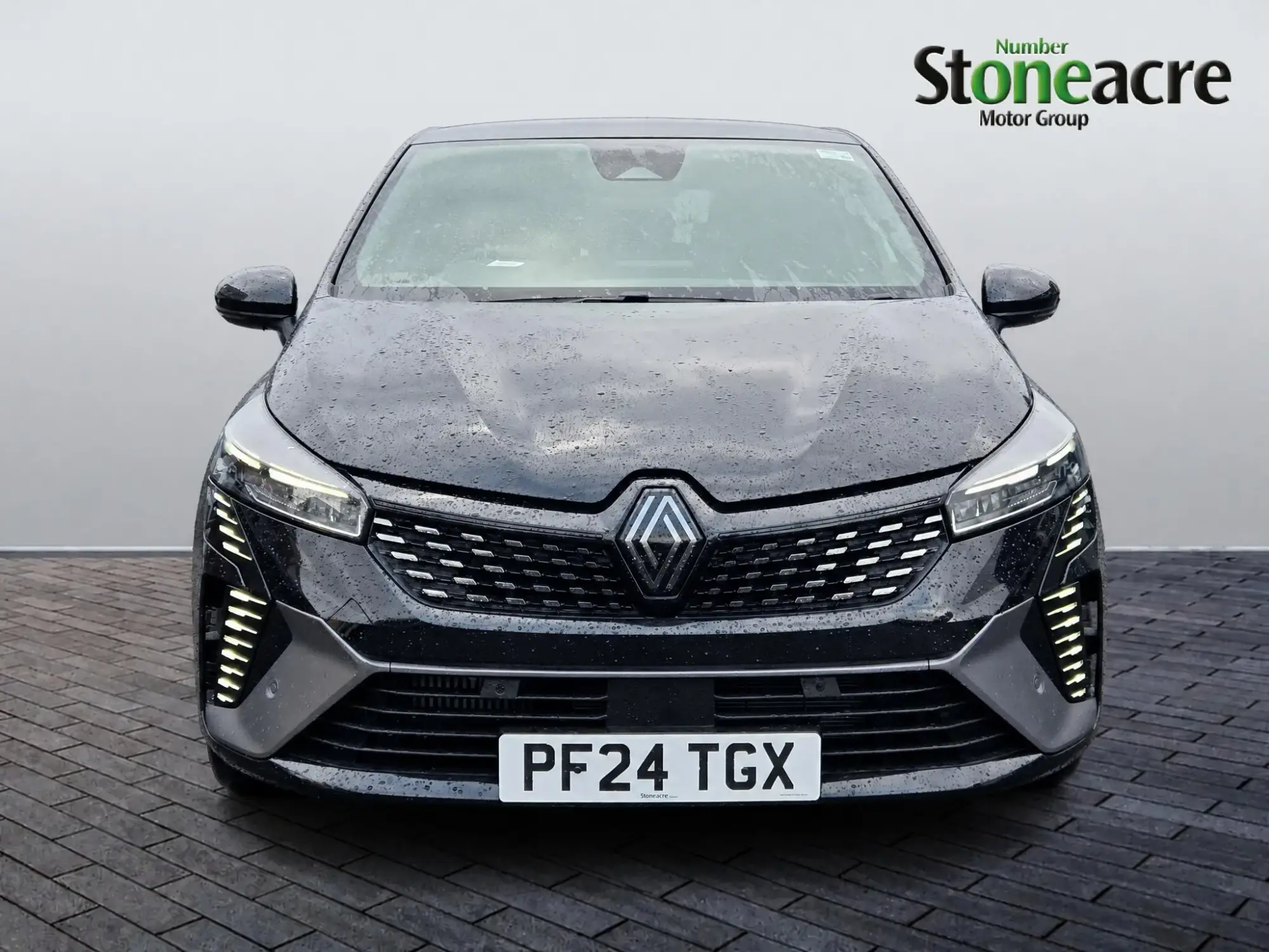 Renault Clio Image 2